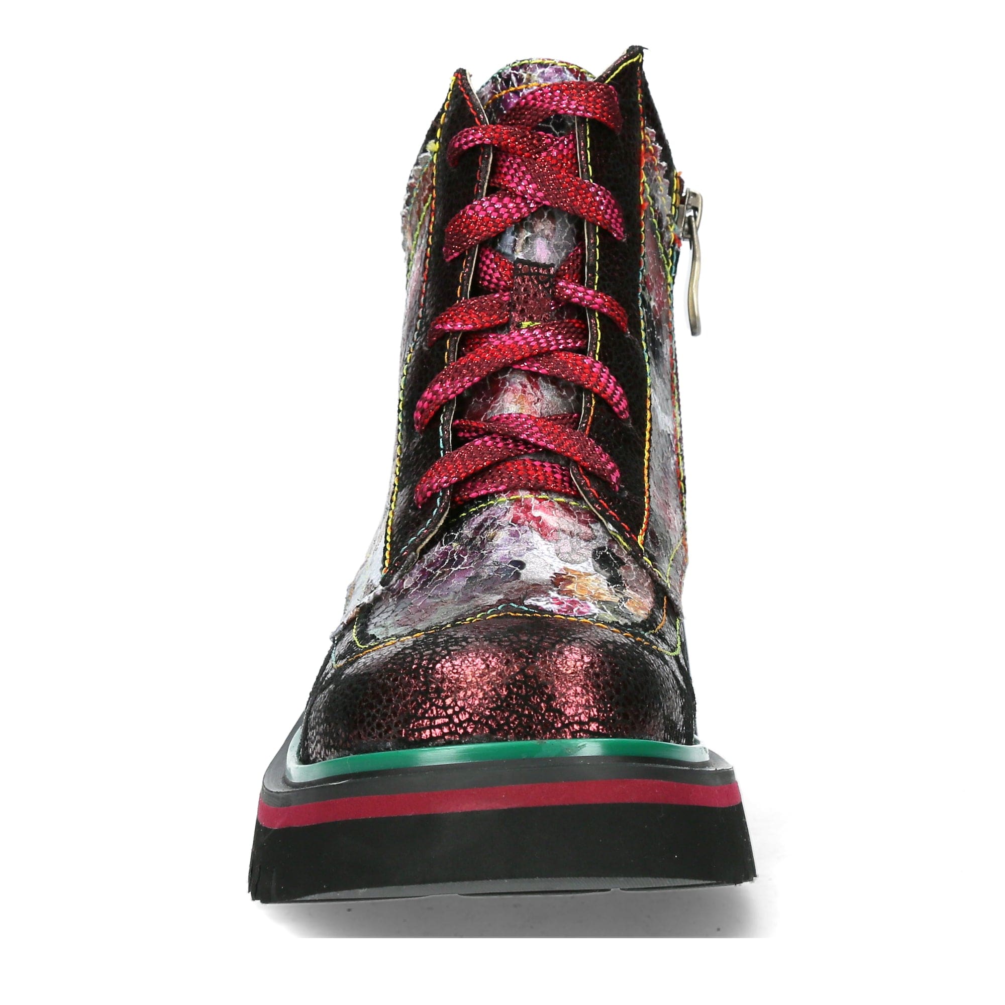Bottines - OYAO 04 - Image 9
