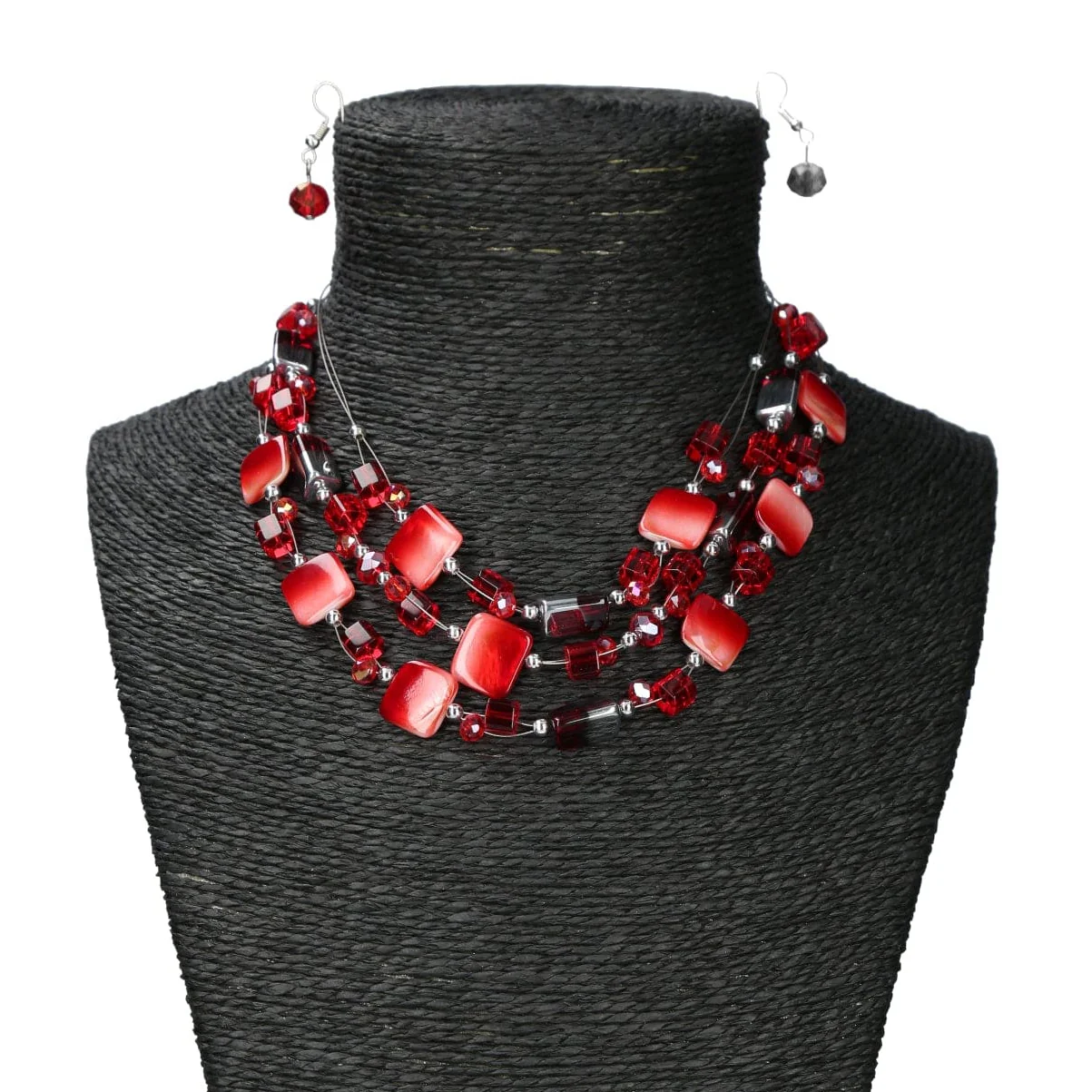 Bijoux parure Faunes - Image 11