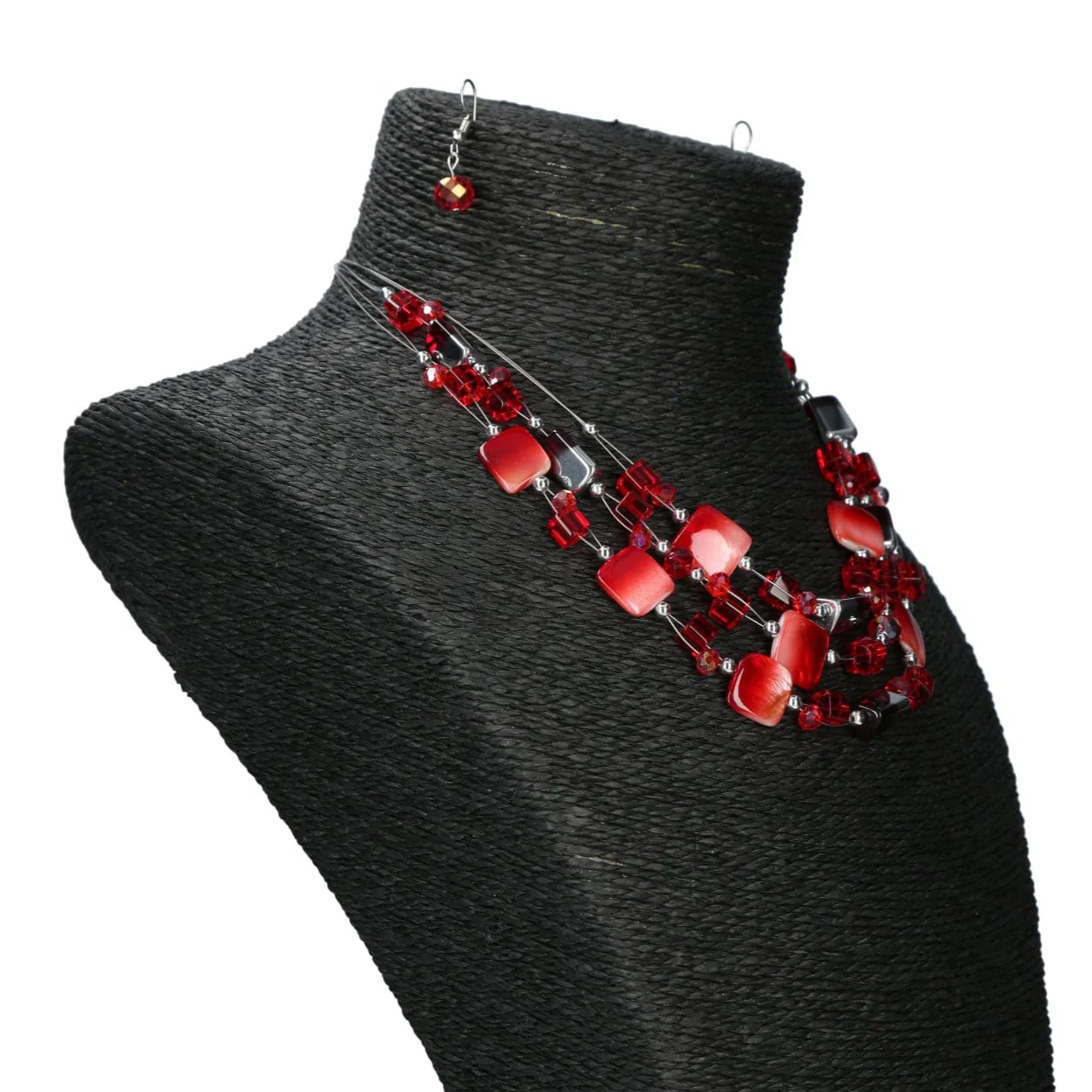 Bijoux parure Faunes - Image 12