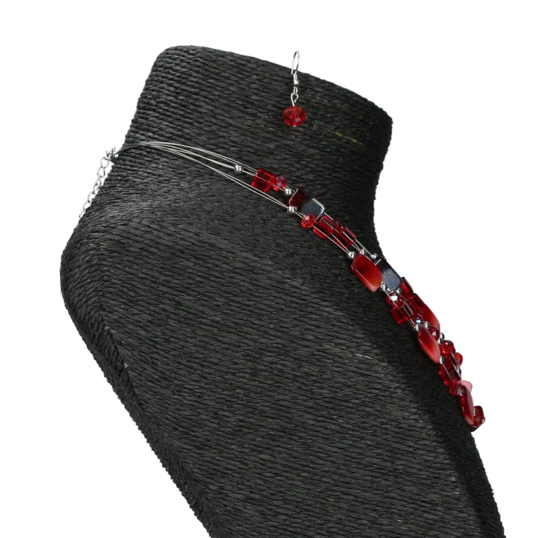 Bijoux parure Faunes - Image 13