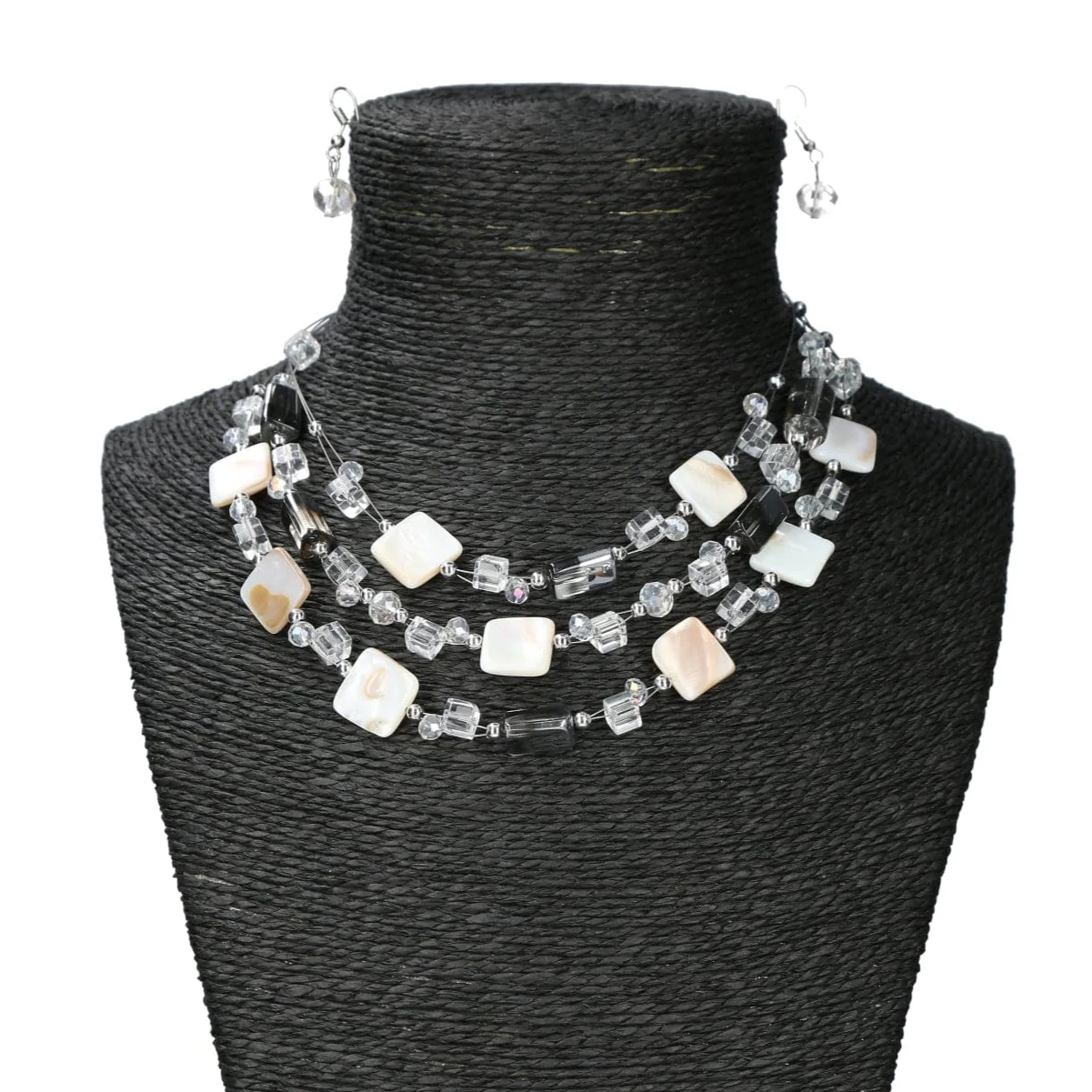 Bijoux parure Faunes - Image 5
