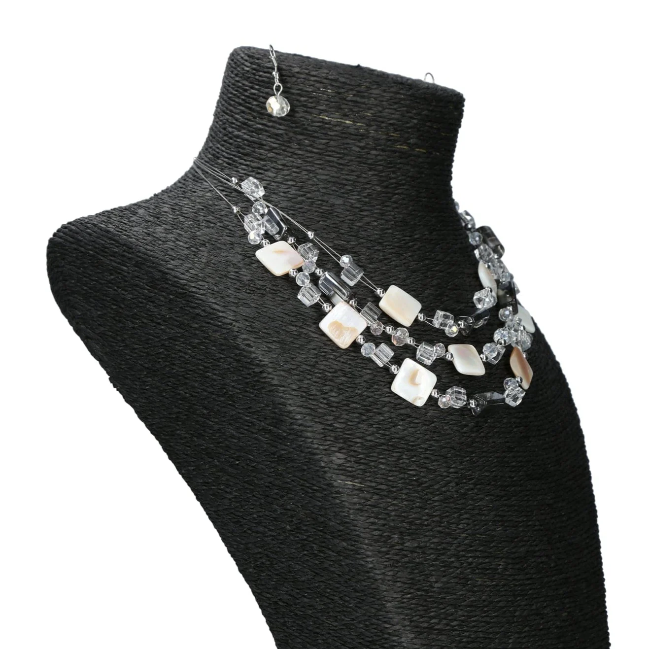 Bijoux parure Faunes - Image 6