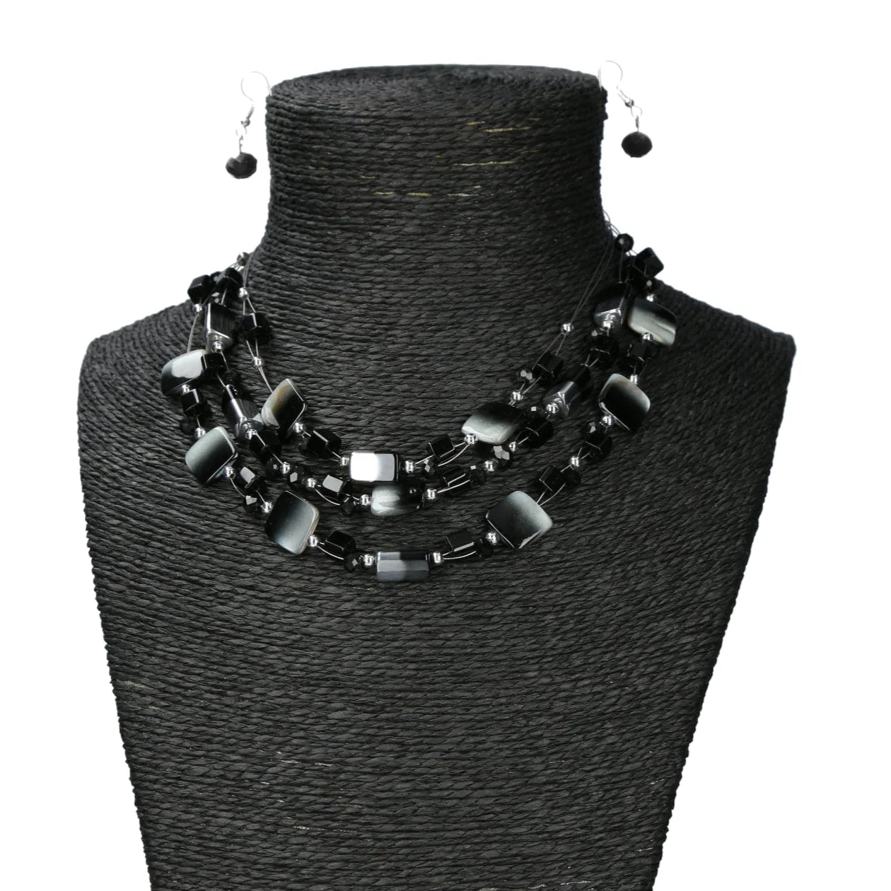 Bijoux parure Faunes - Image 8