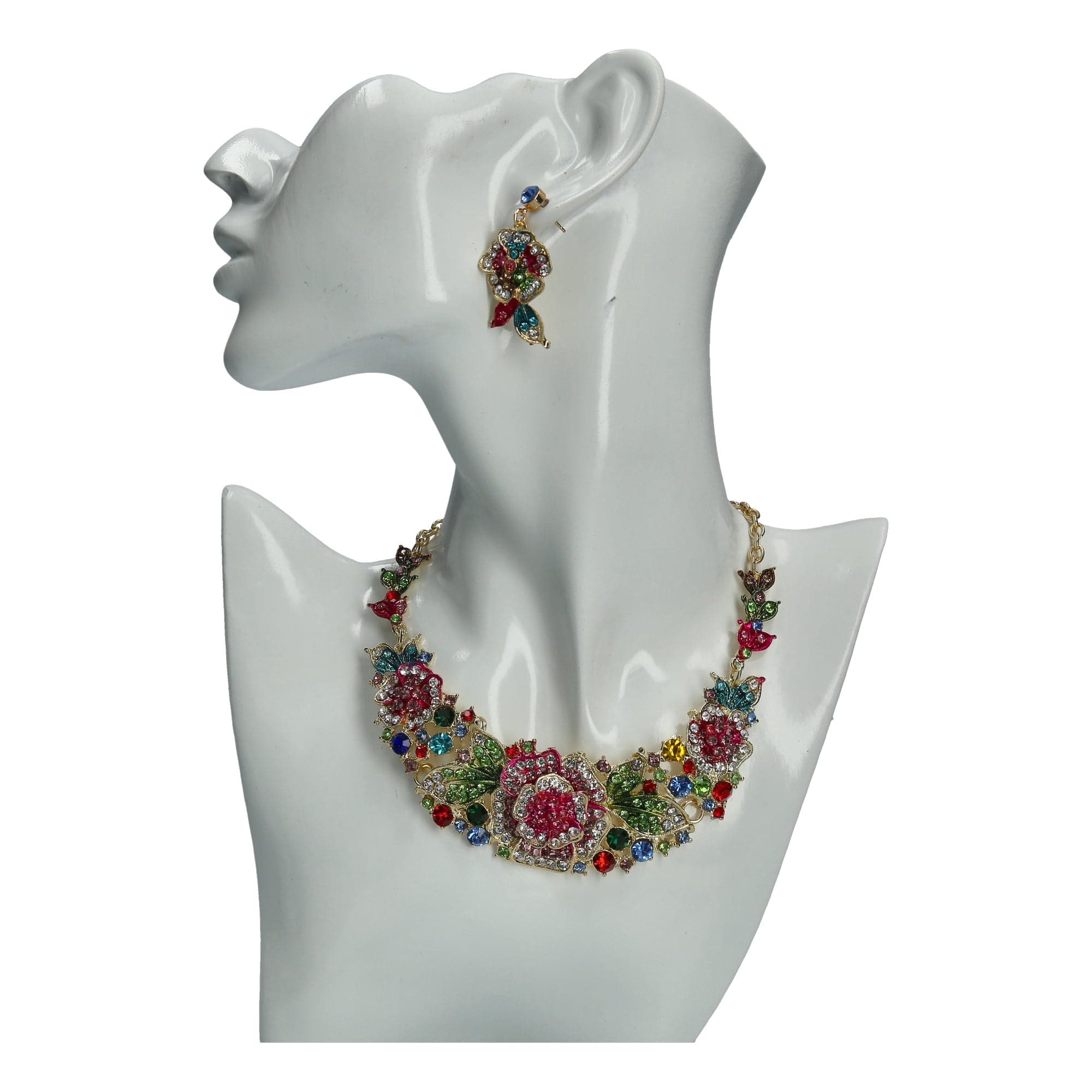 Bijoux parure Sonda Exclusivité
