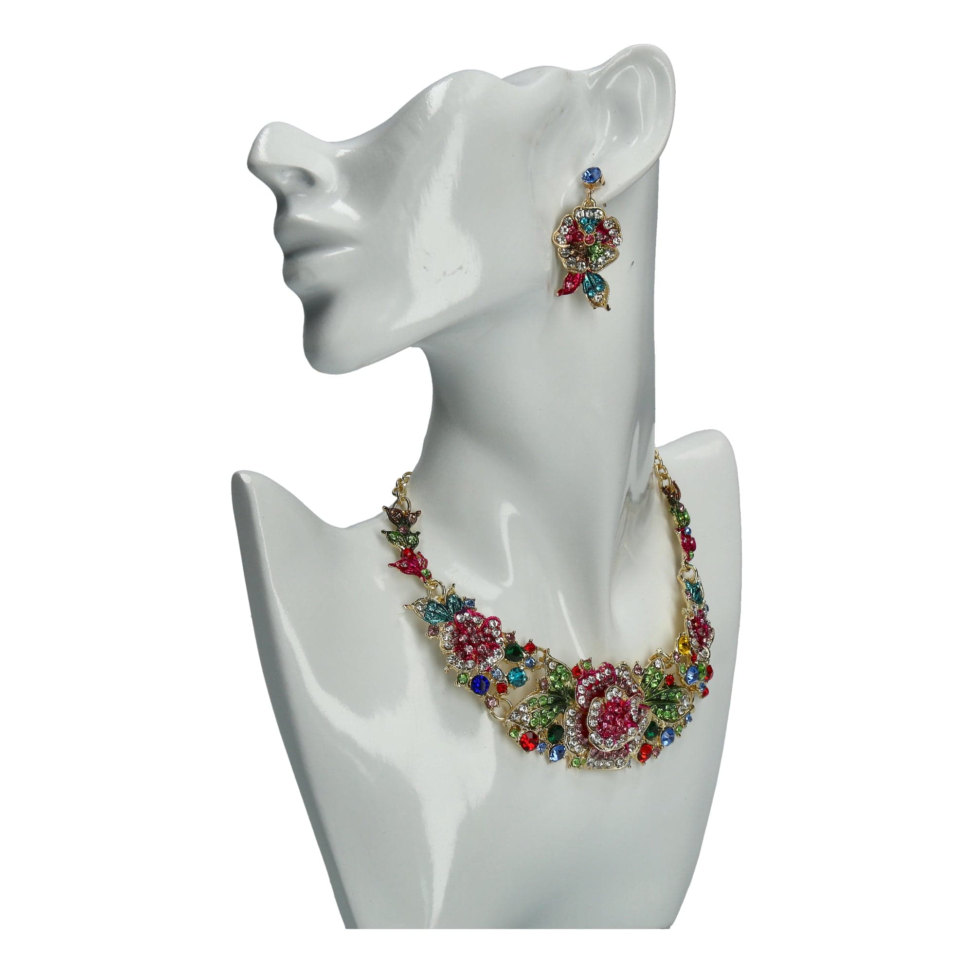 Bijoux parure Sonda Exclusivité - Image 2