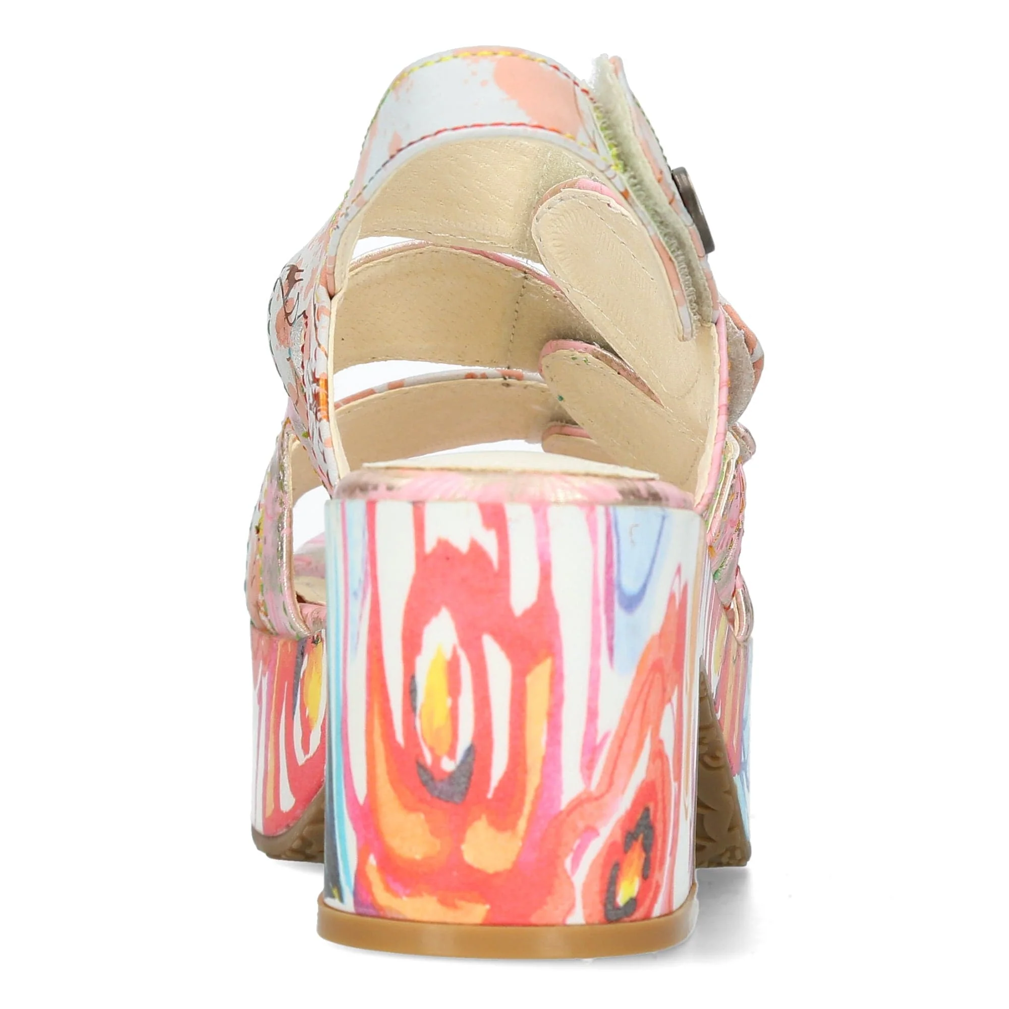 Sandales - PAULAO 04 - Image 7