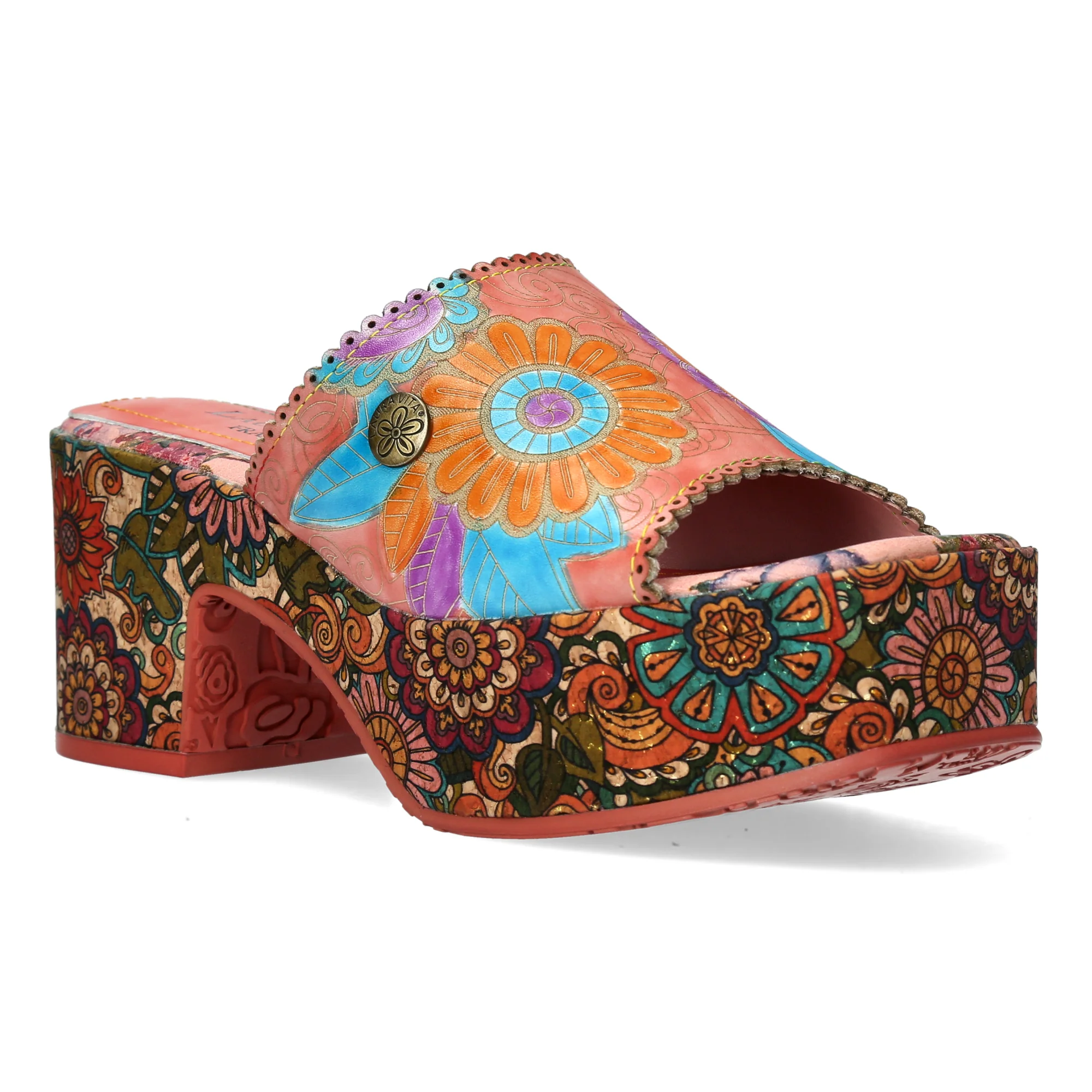 Mules - PAULAO 12 - Image 10