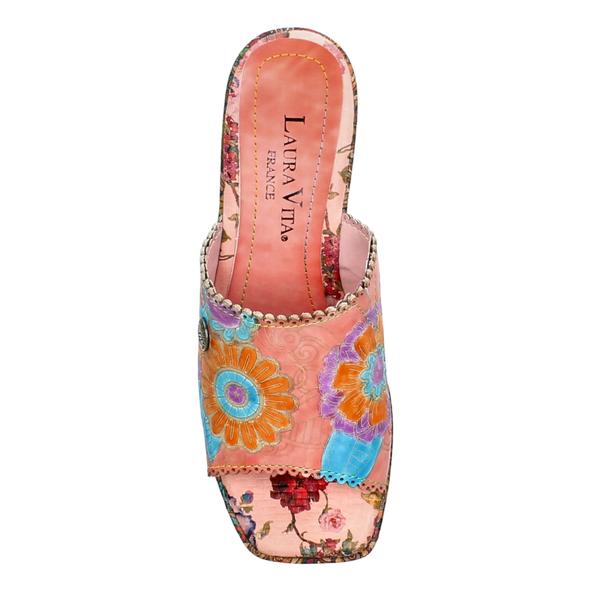 Mules - PAULAO 12 - Image 12