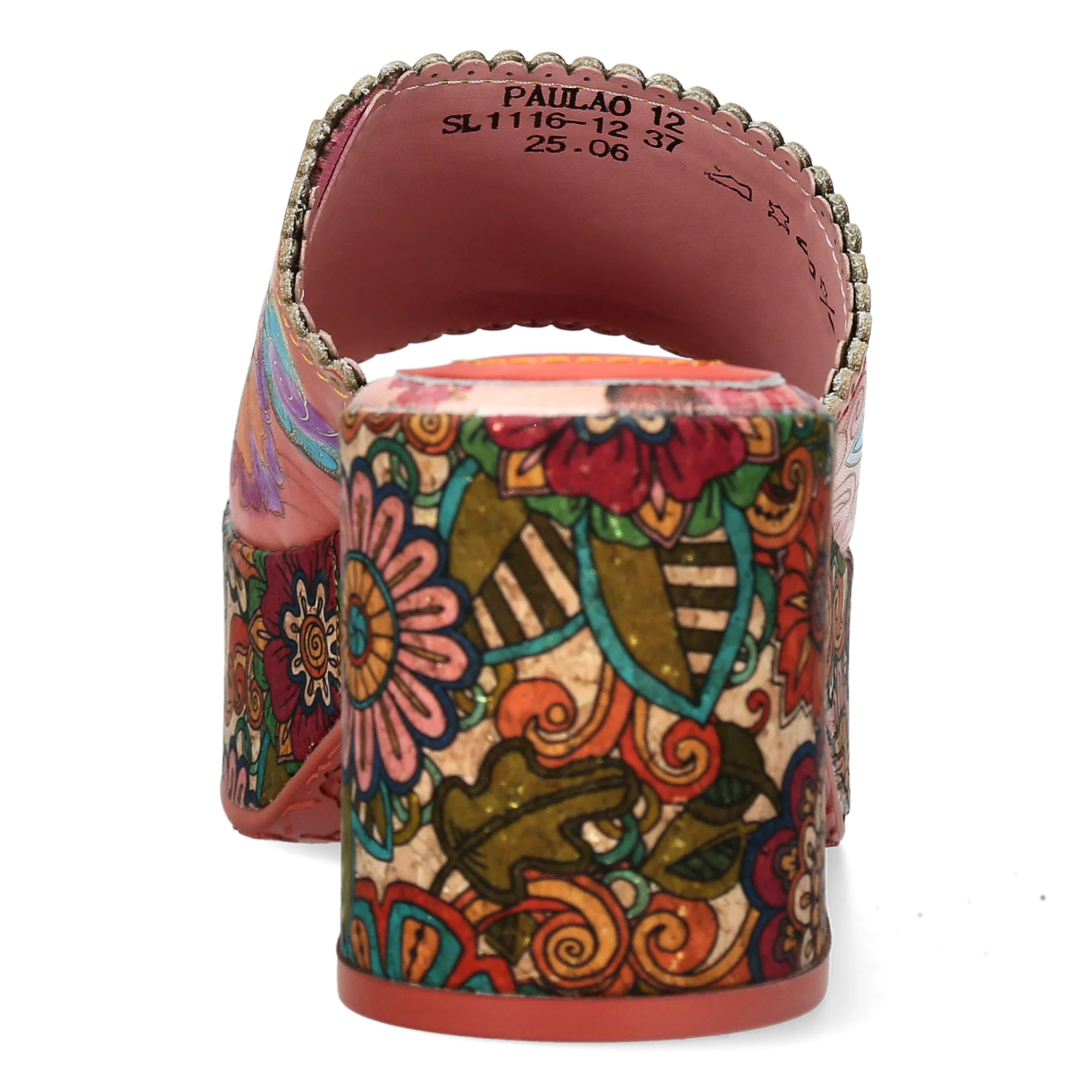 Mules - PAULAO 12 - Image 14