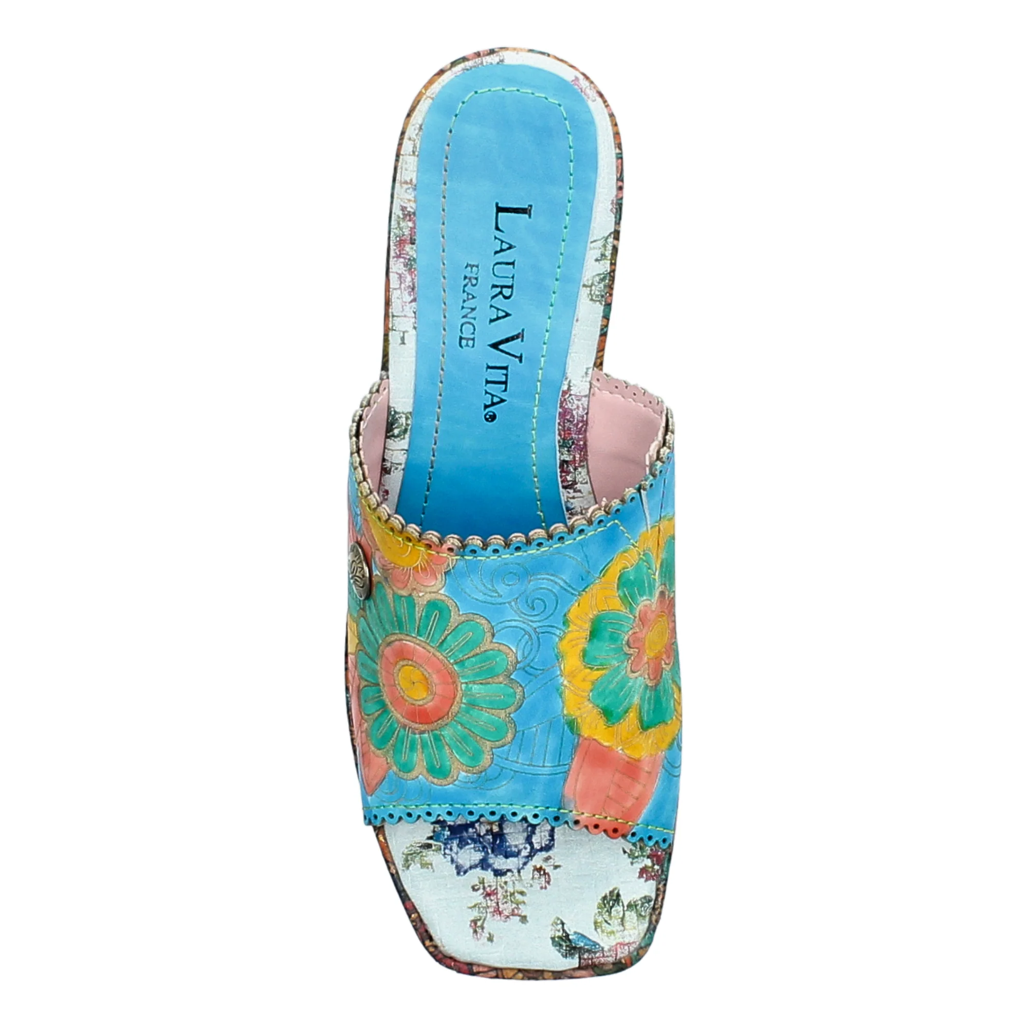 Mules - PAULAO 12 - Image 5