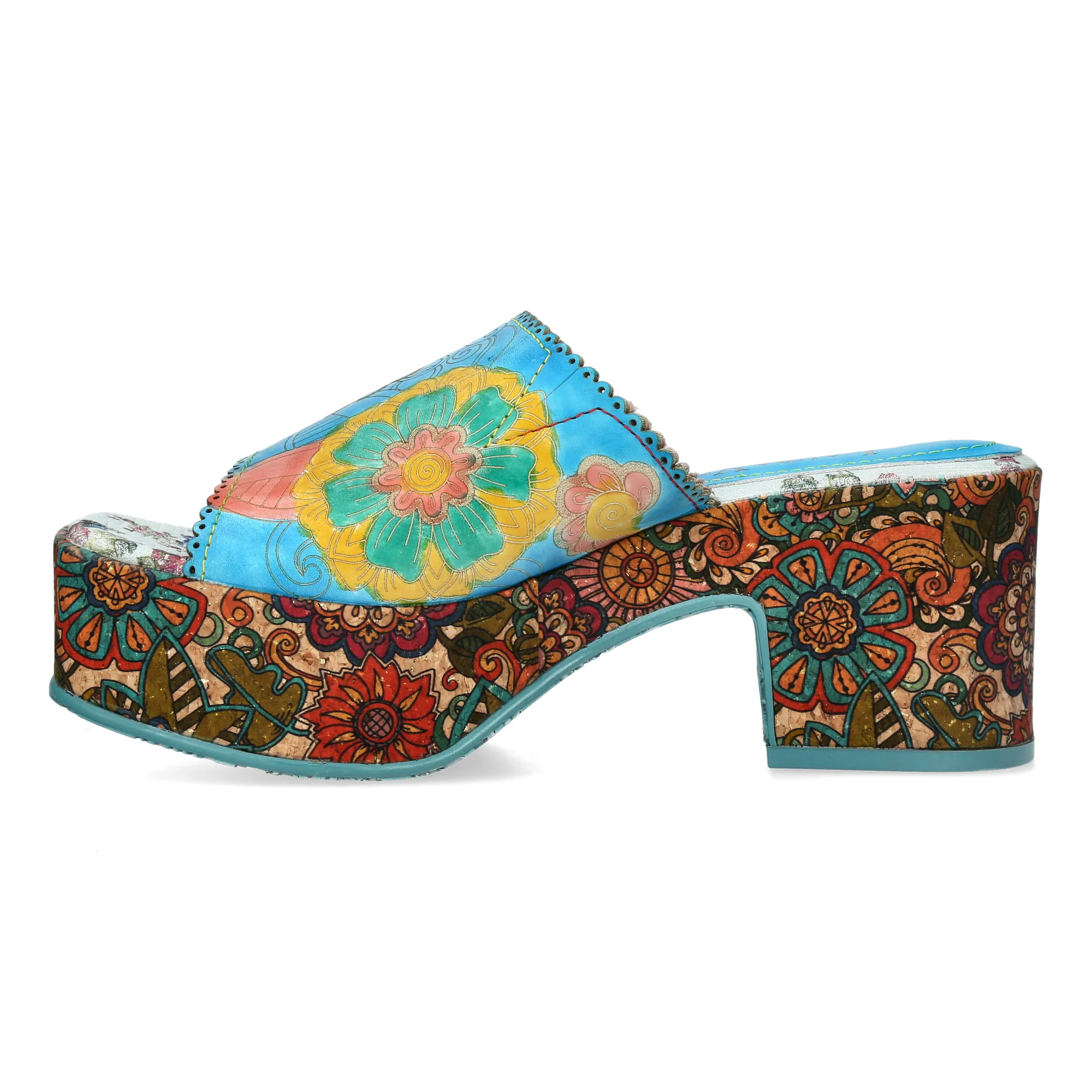 Mules - PAULAO 12 - Image 6