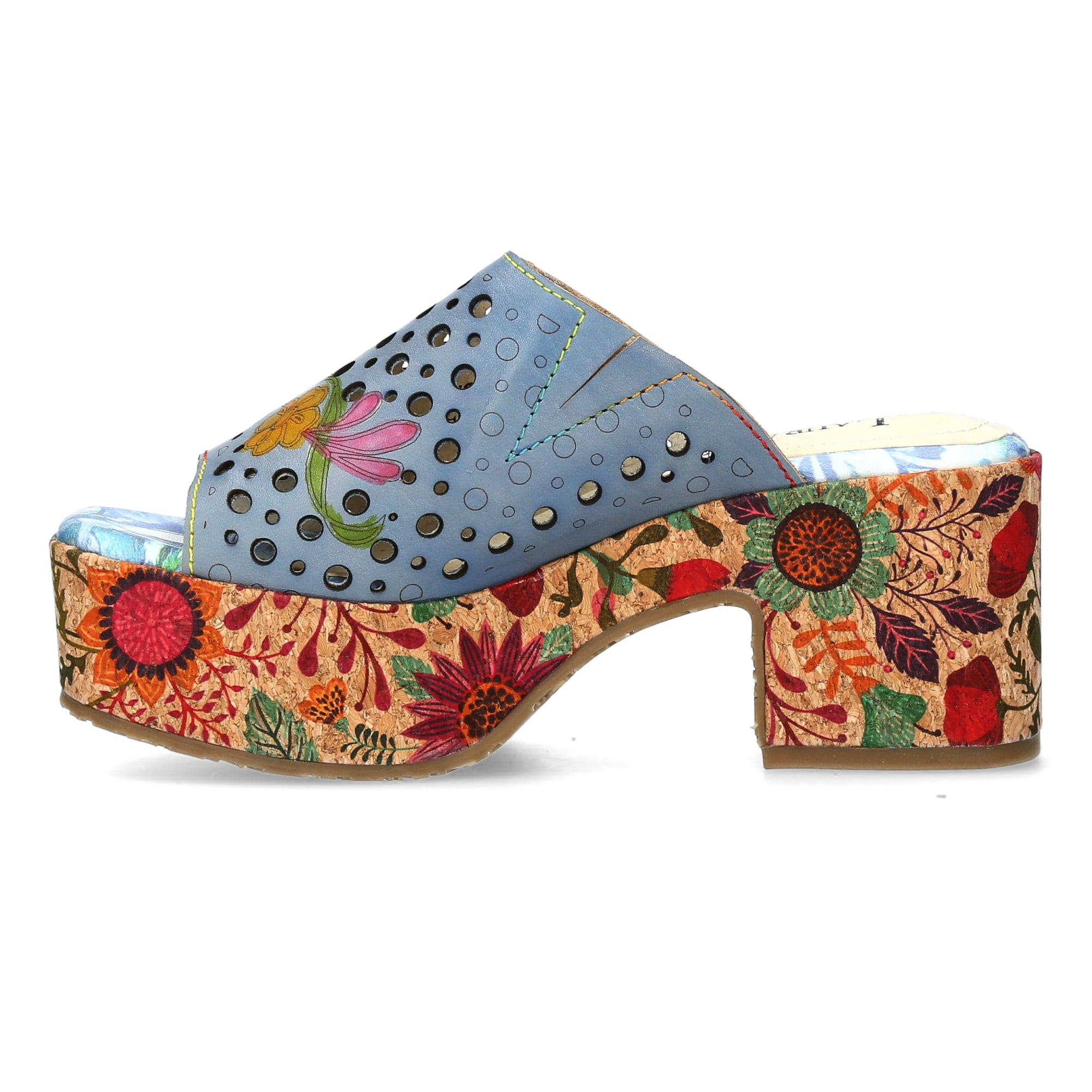 Mules - PAULAO 25 - Image 11