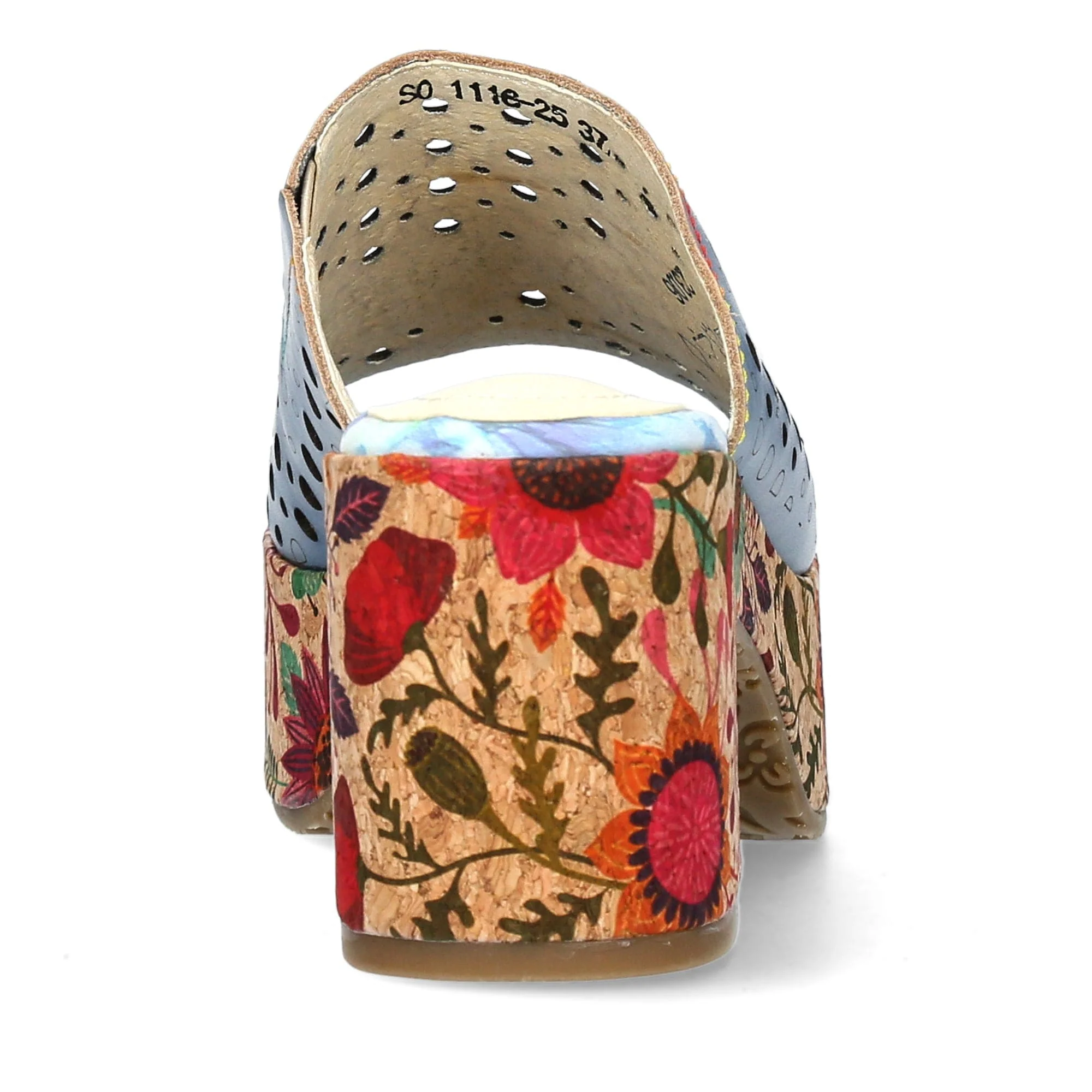 Mules - PAULAO 25 - Image 12