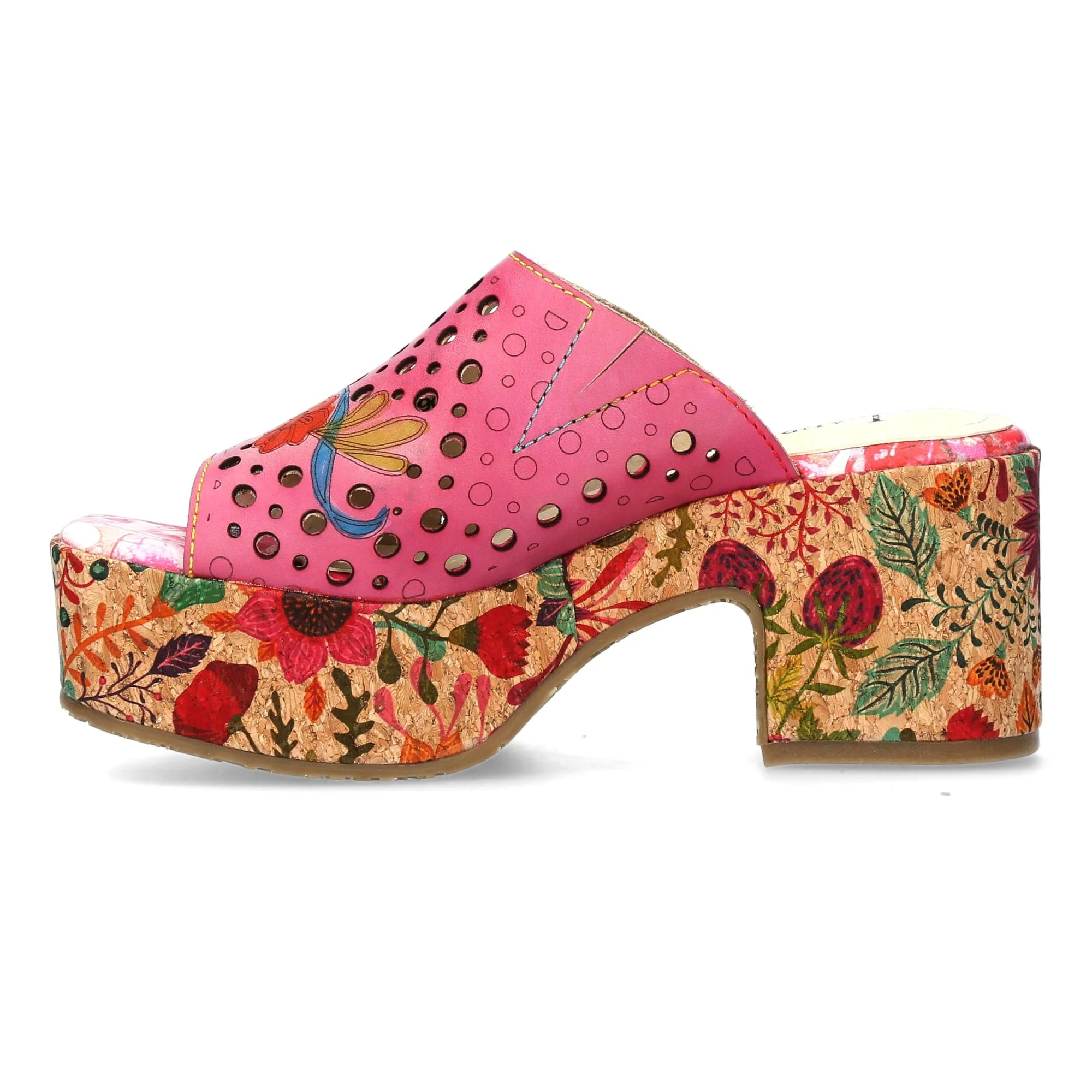 Mules - PAULAO 25 - Image 5