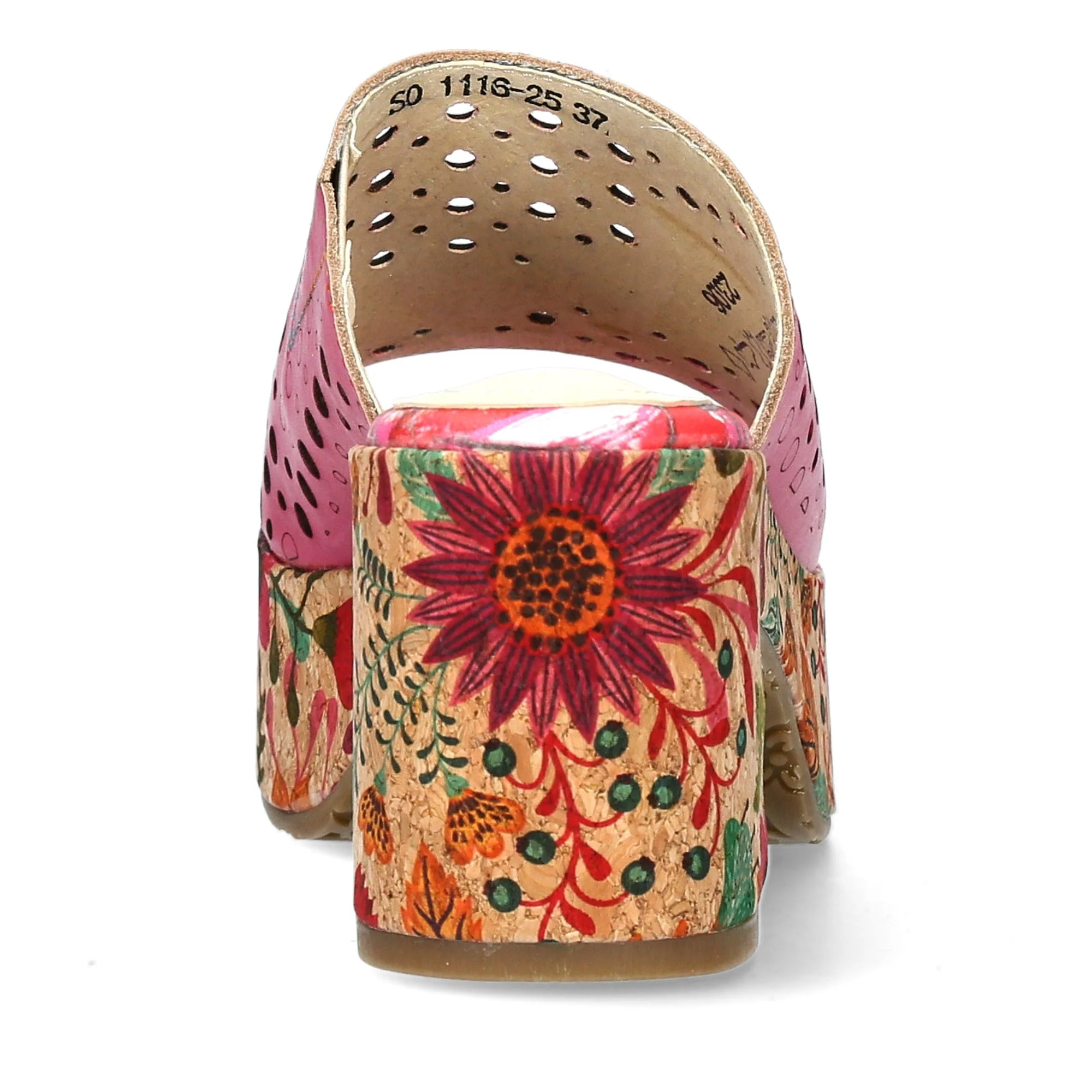 Mules - PAULAO 25 - Image 6