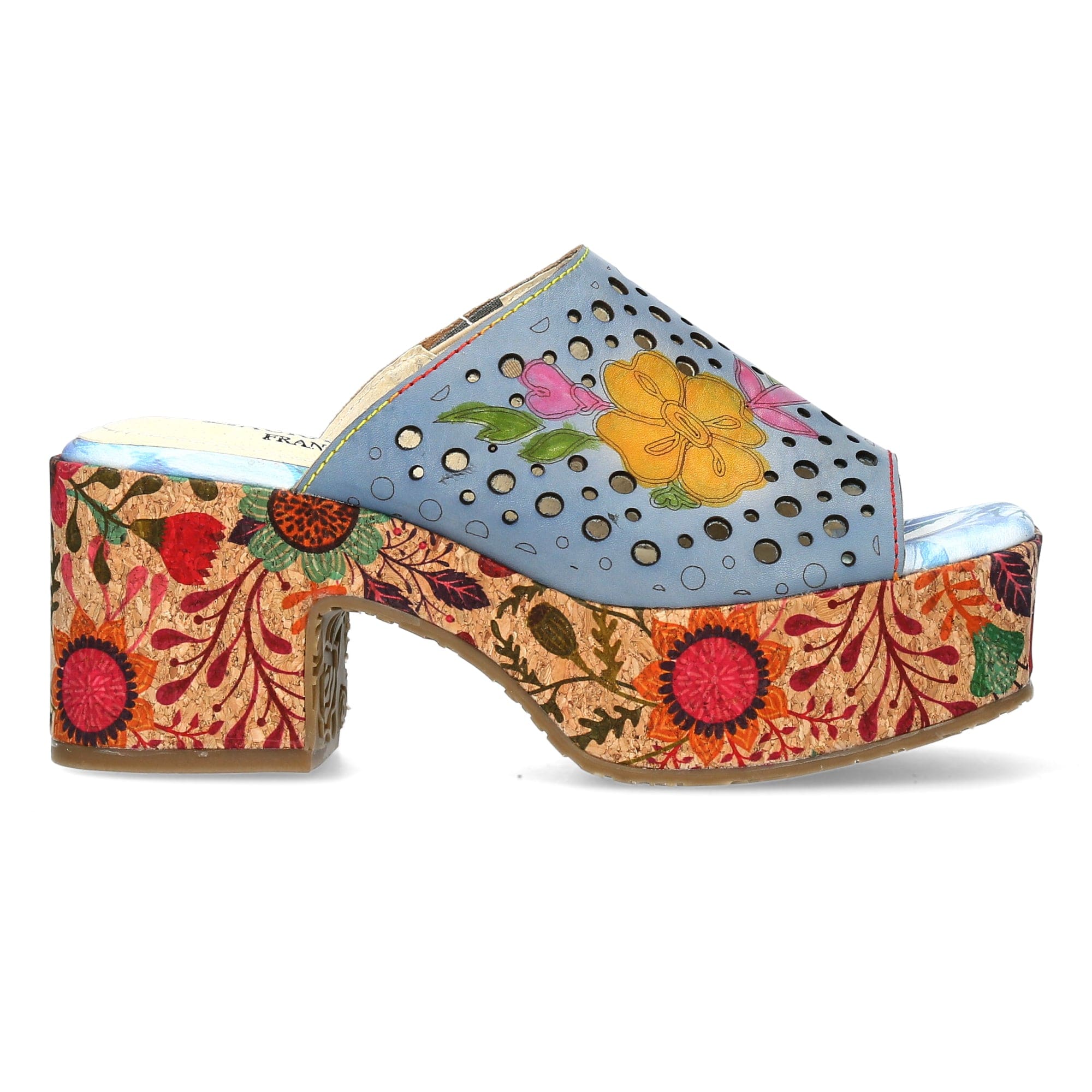 Mules - PAULAO 25 - Image 7
