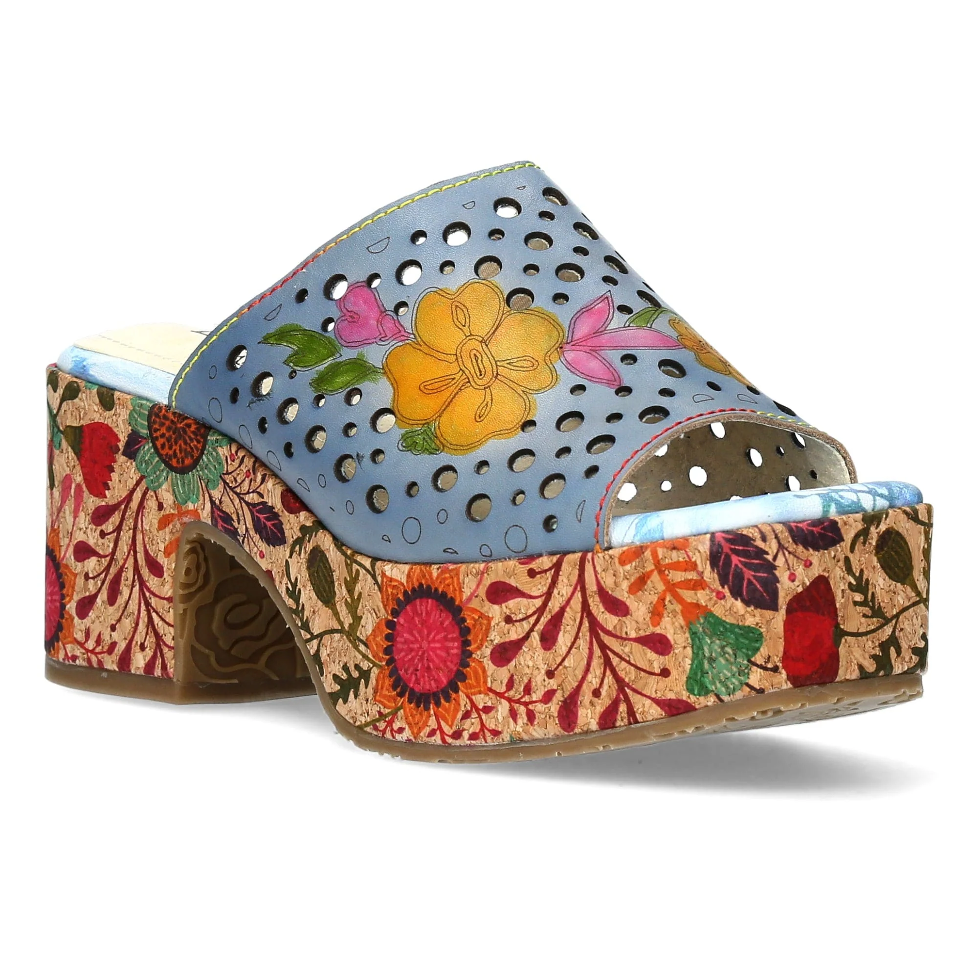 Mules - PAULAO 25 - Image 8