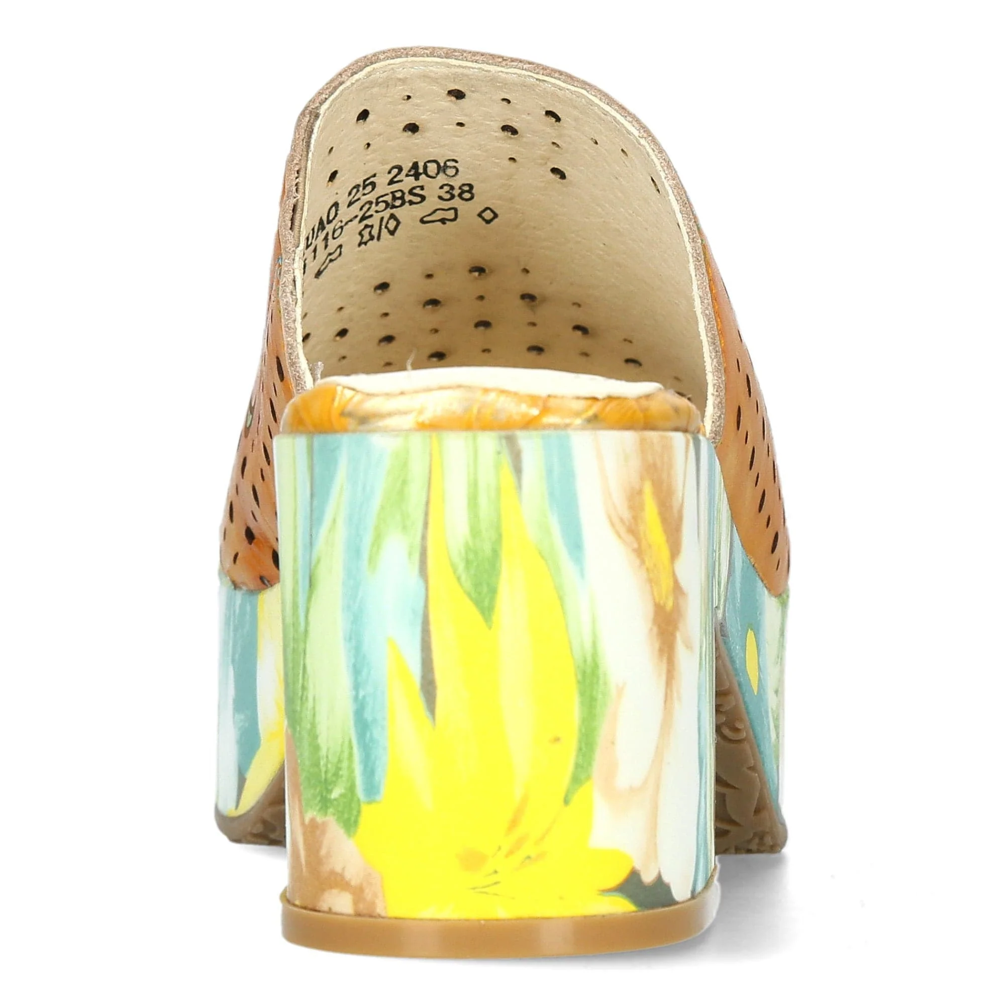 Mules - PAULAO 25 - Image 11