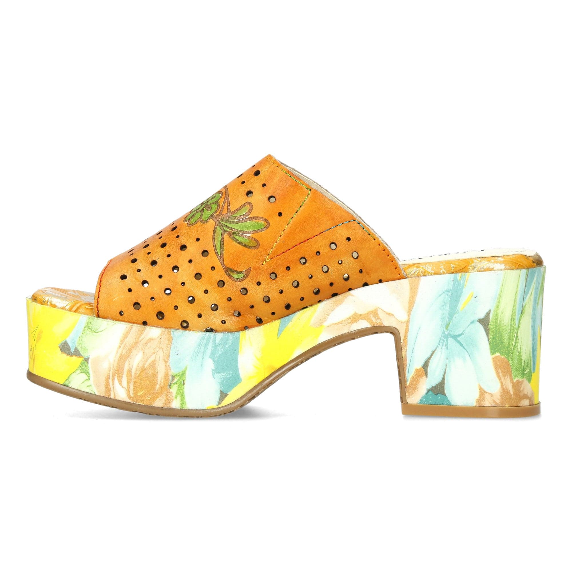 Mules - PAULAO 25 - Image 14