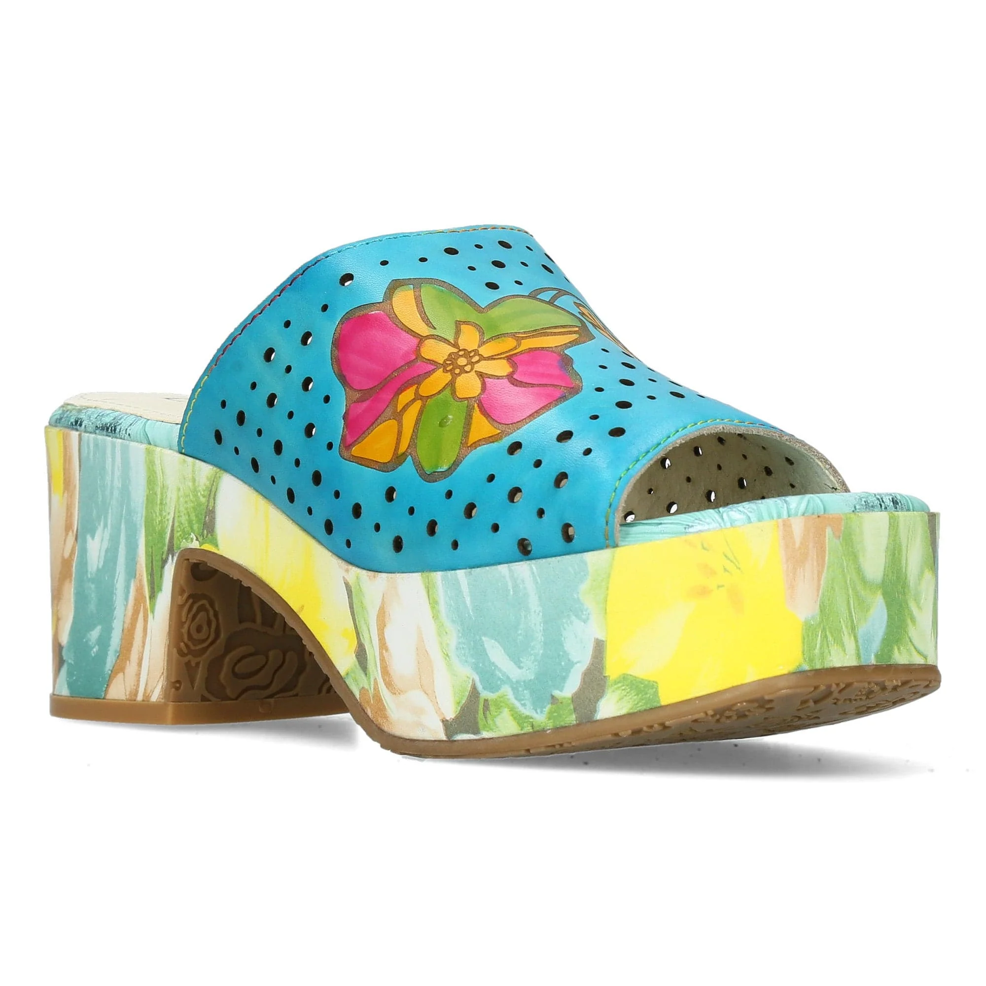 Mules - PAULAO 25 - Image 16