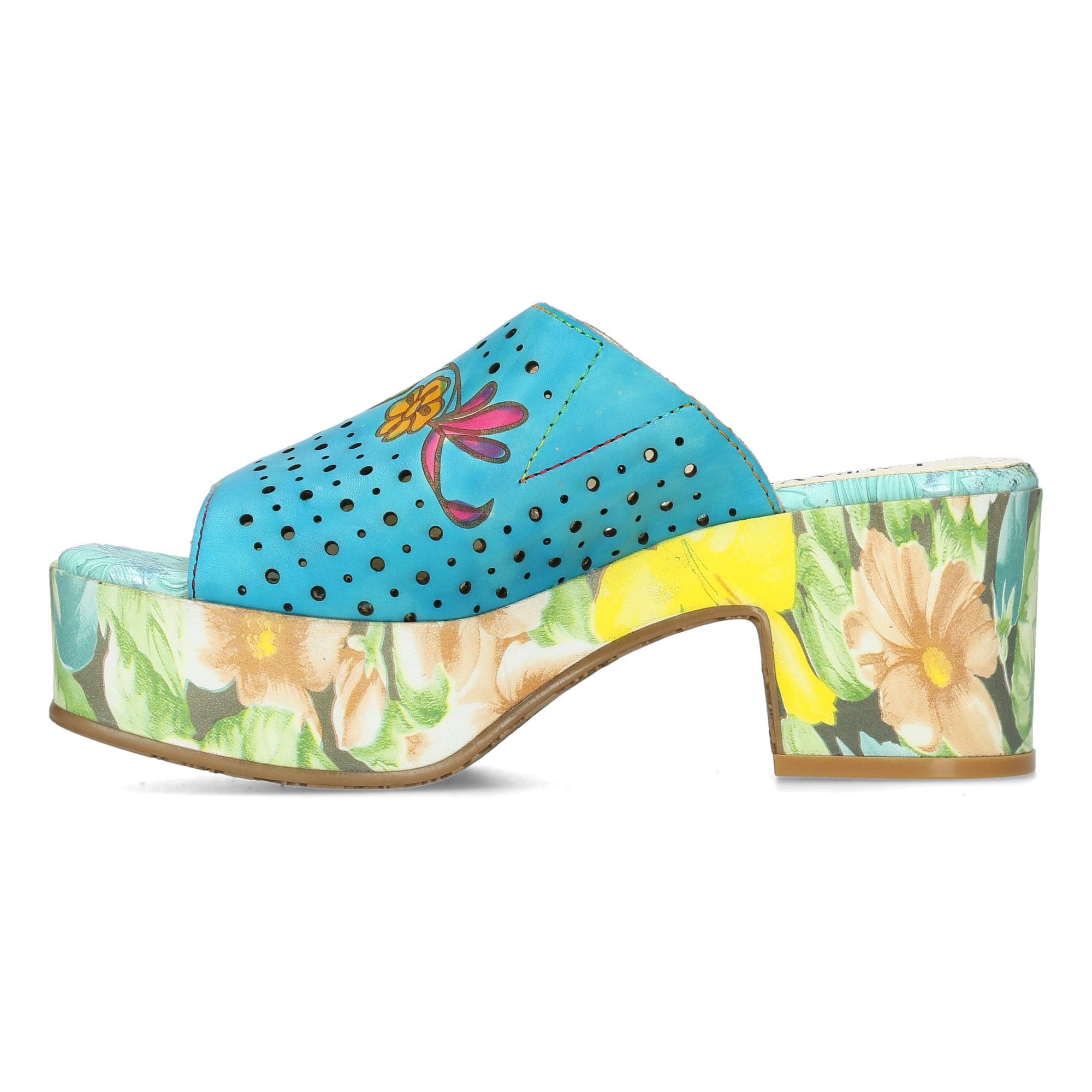 Mules - PAULAO 25 - Image 19