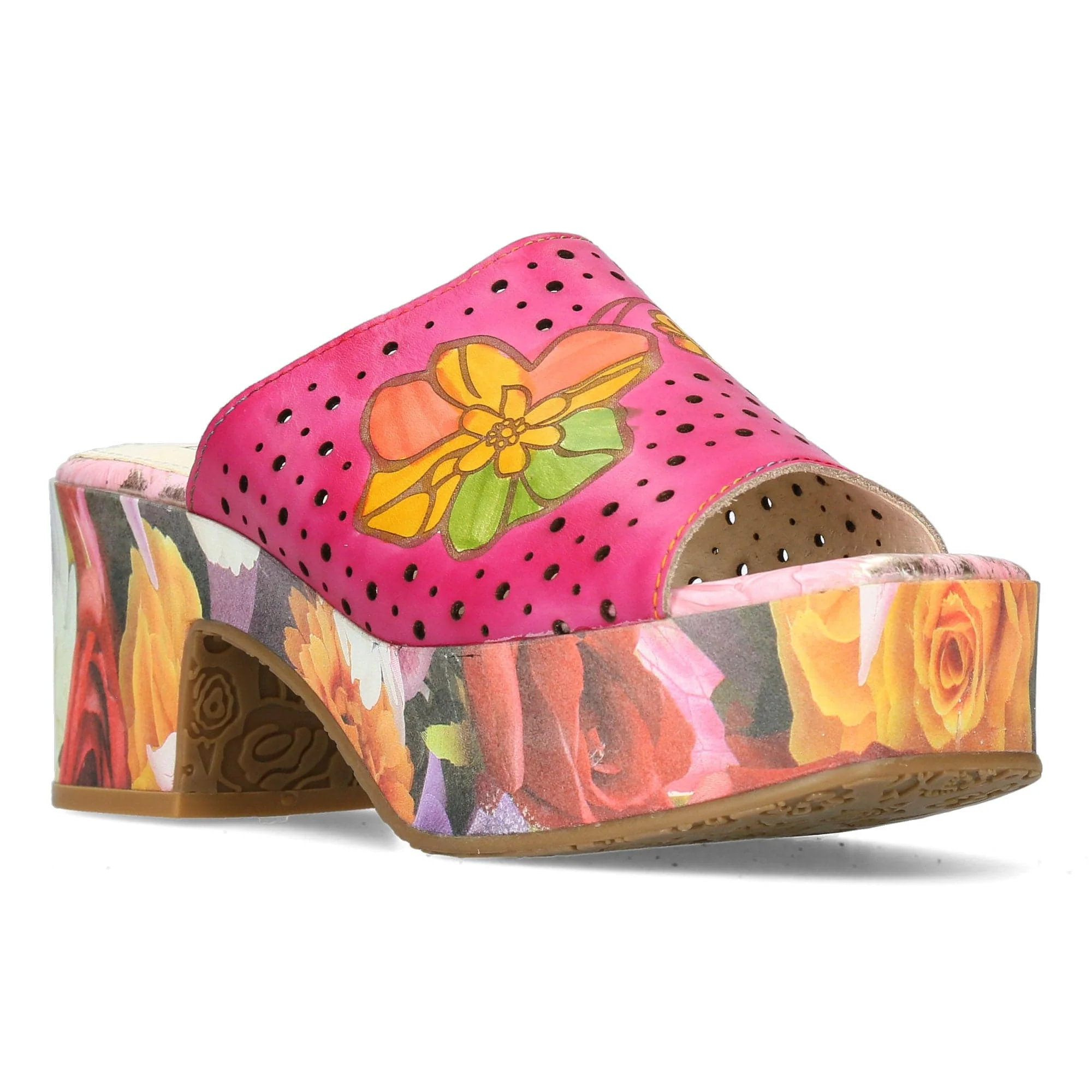 Mules - PAULAO 25 - Image 2