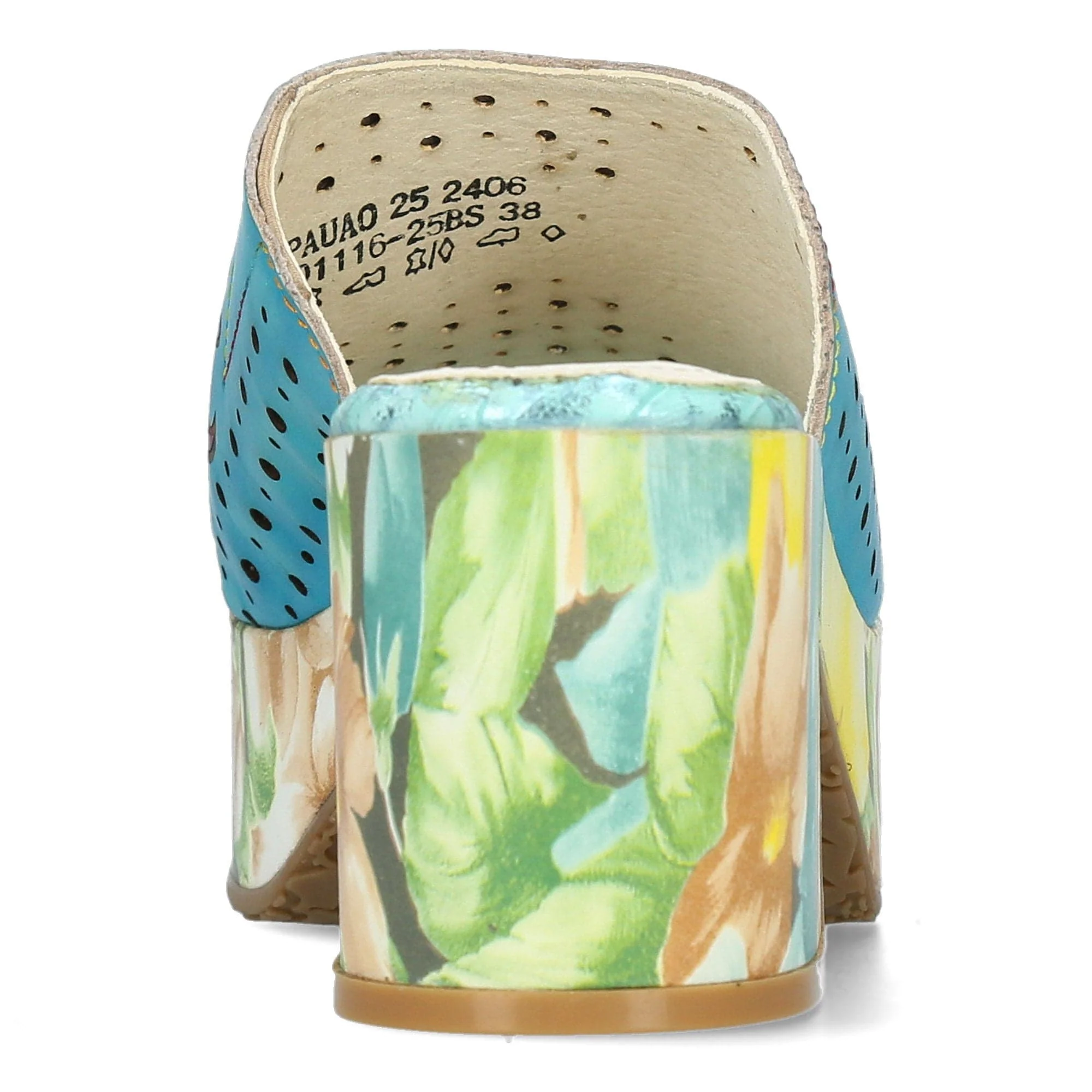 Mules - PAULAO 25 - Image 20