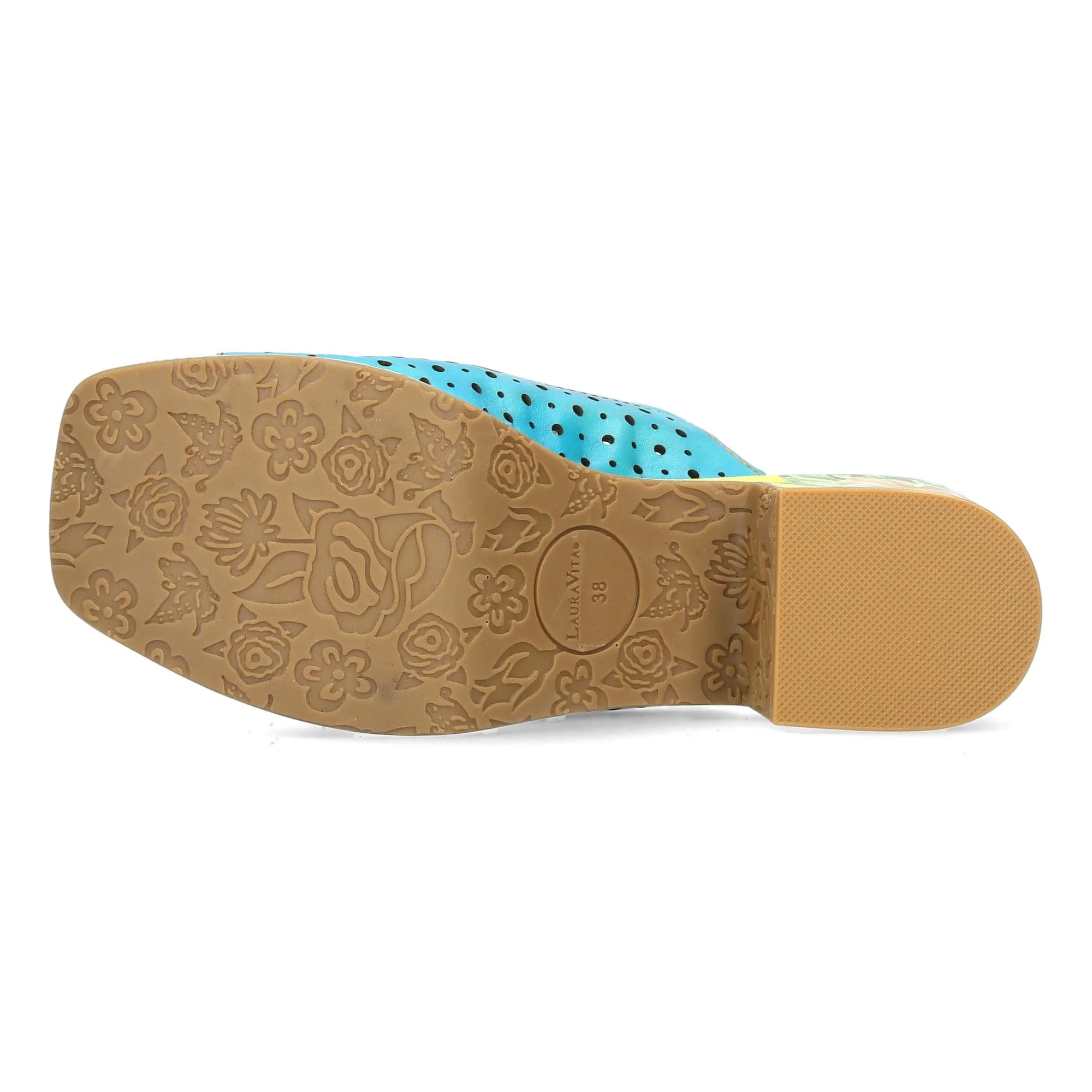 Mules - PAULAO 25 - Image 21