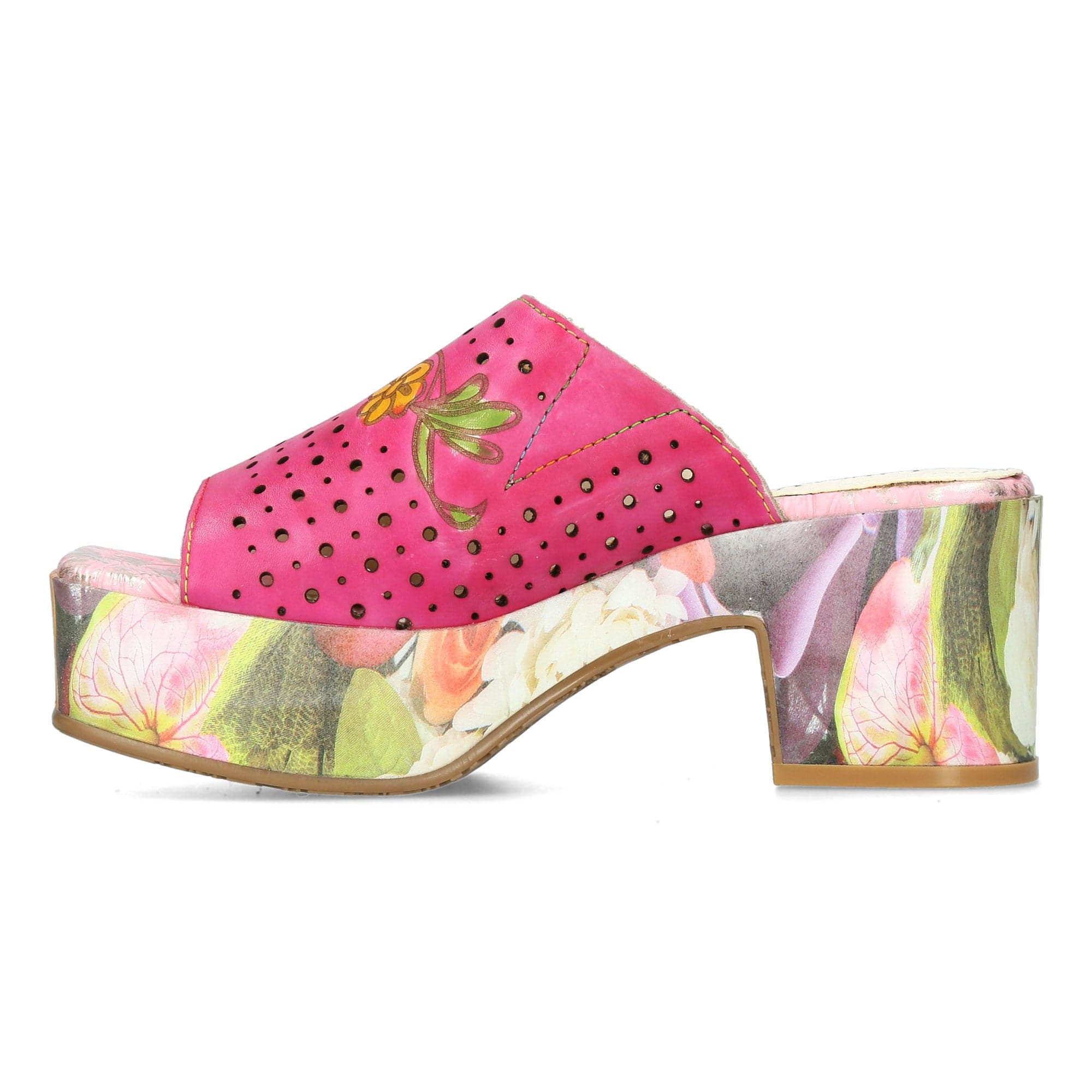 Mules - PAULAO 25 - Image 5