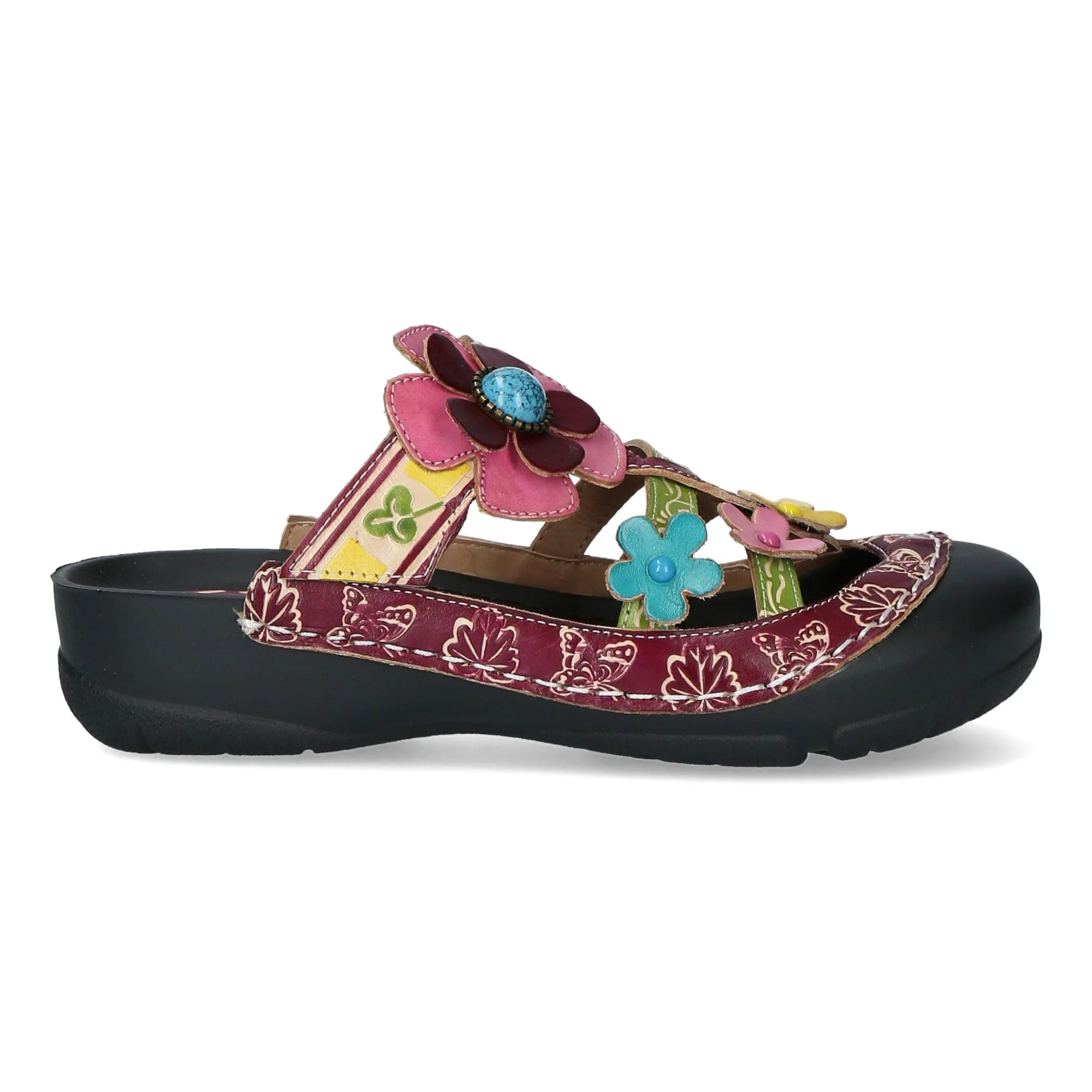 Mules - PHENIX - Image 17