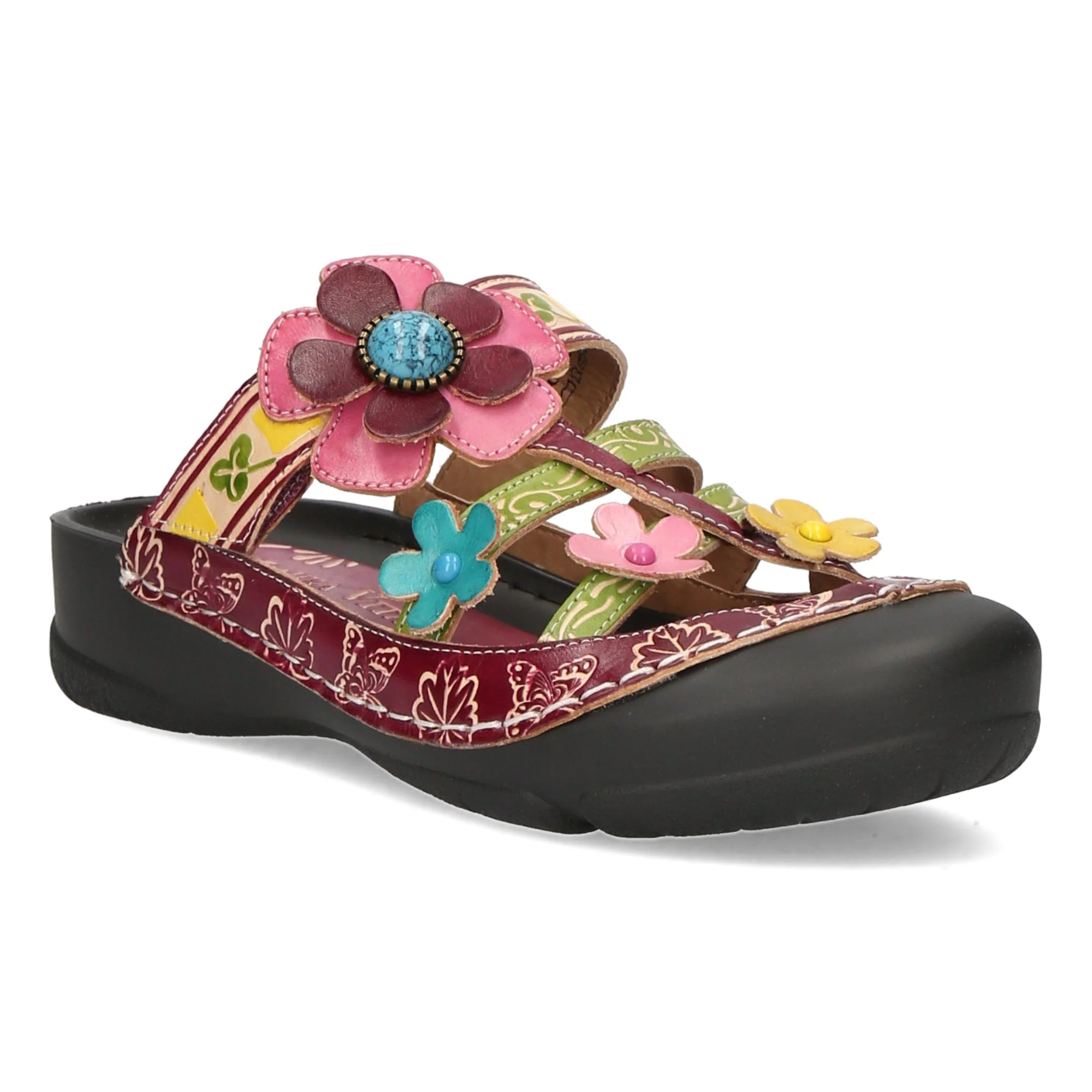 Mules - PHENIX - Image 18