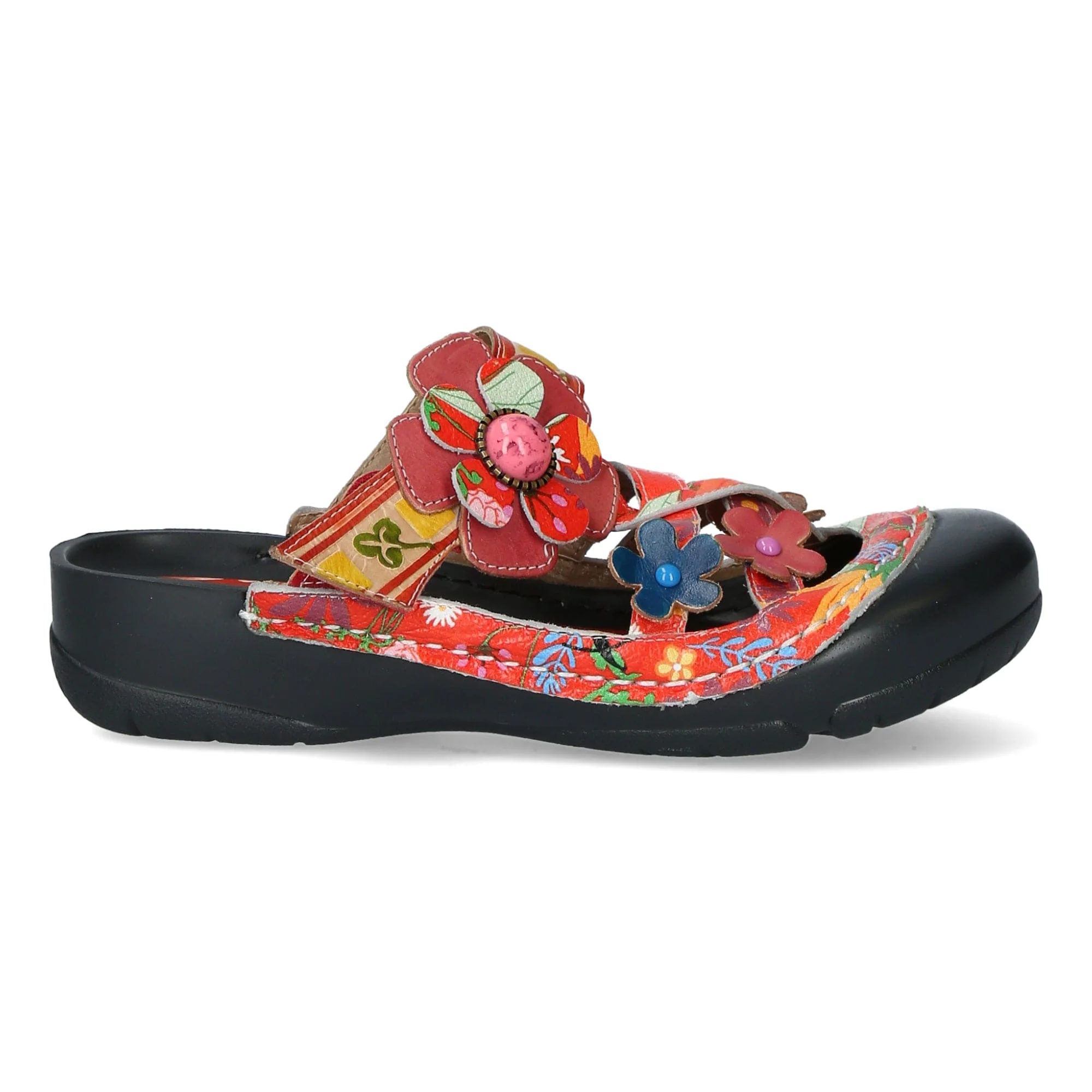 Mules - PHENIX Fleur - Image 12
