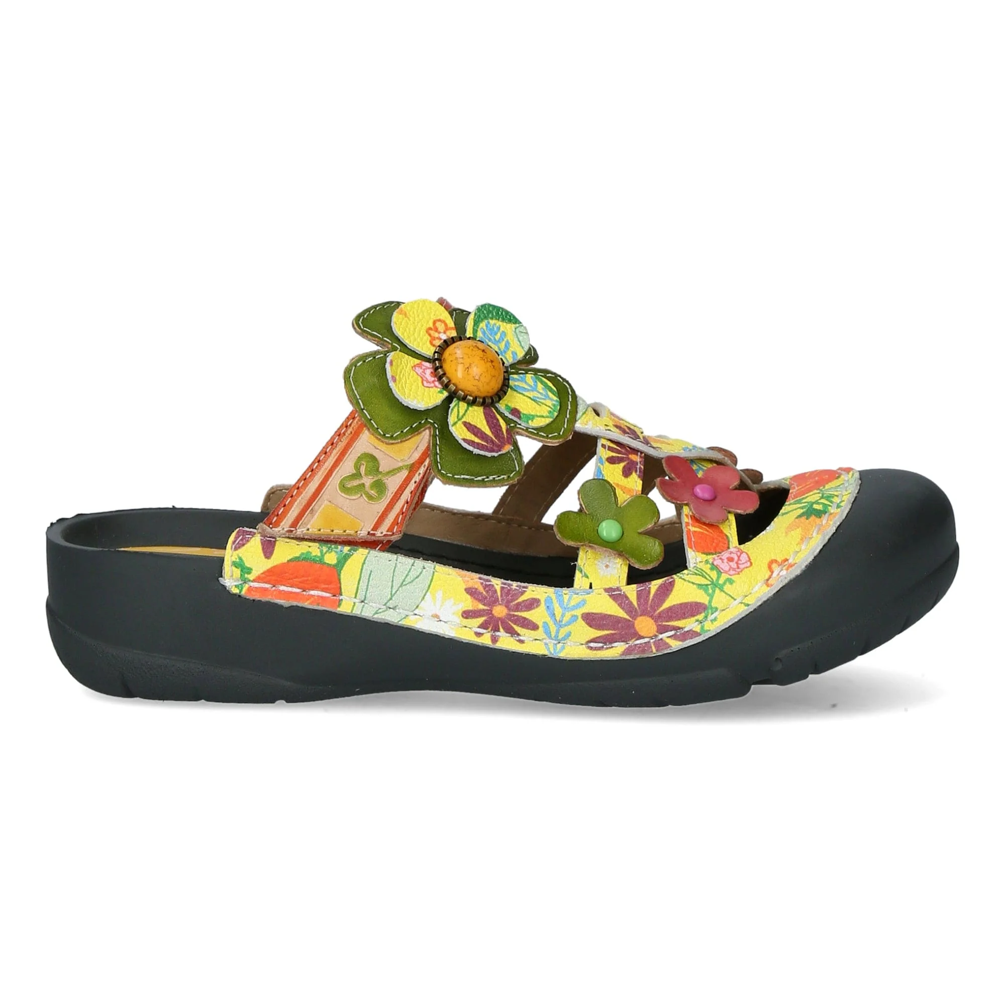Mules - PHENIX Fleur - Image 15