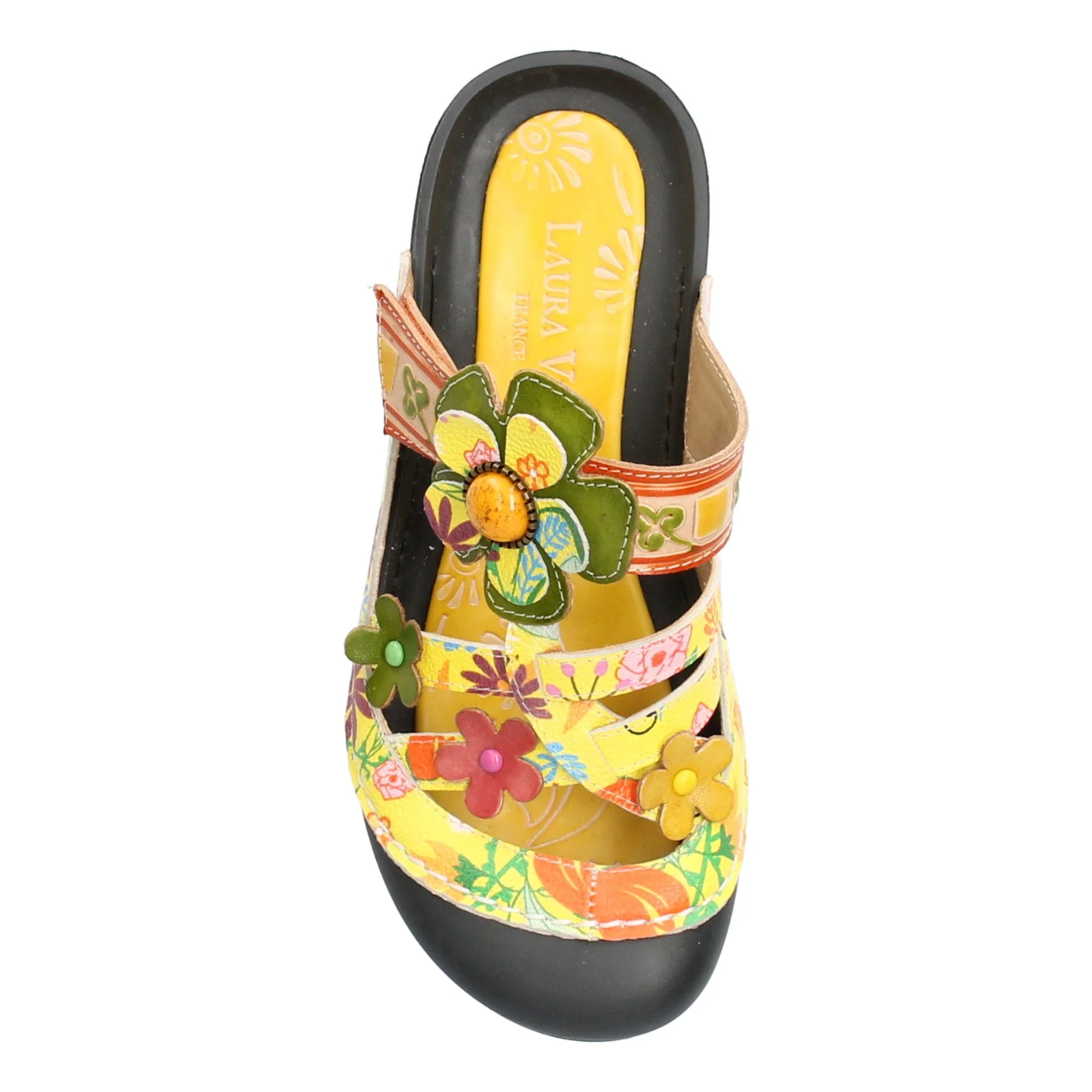 Mules - PHENIX Fleur - Image 17