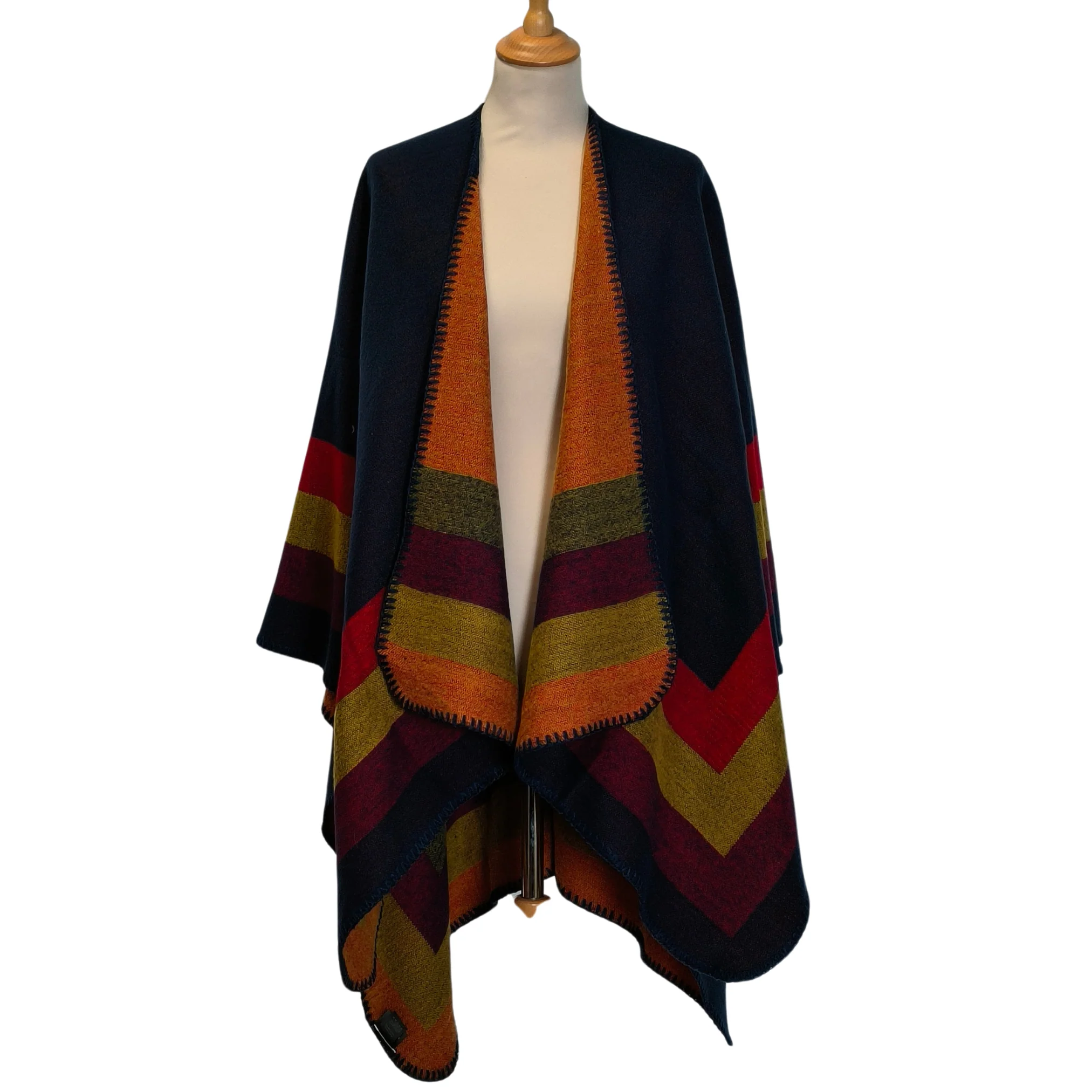 Poncho Auby