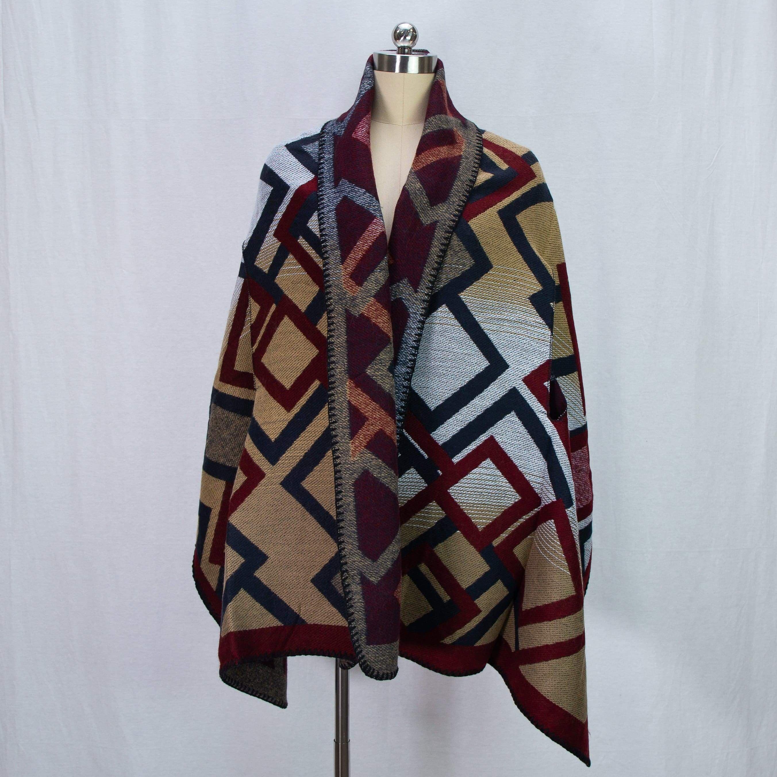 Poncho Datura - Image 10