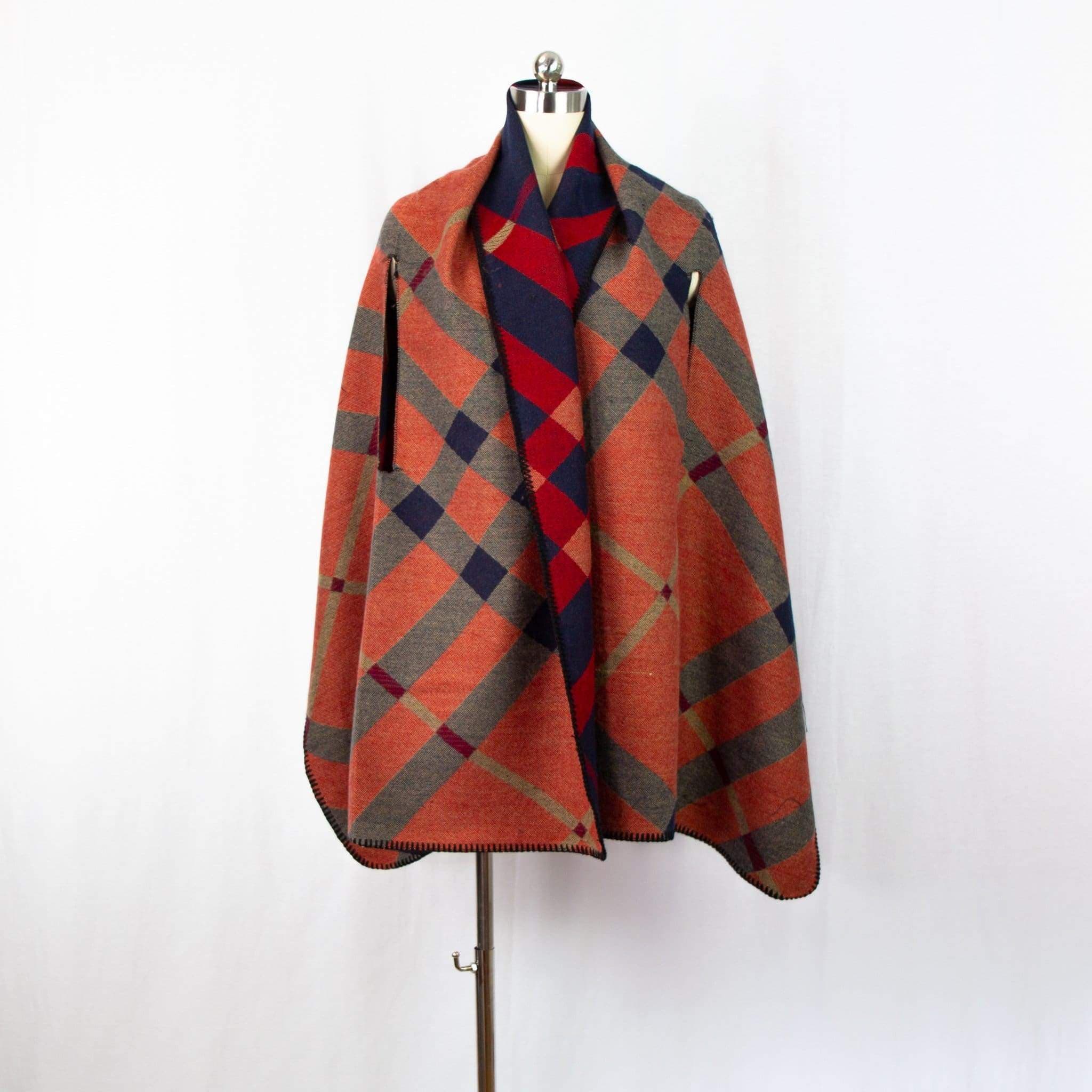 Poncho Datura - Image 14
