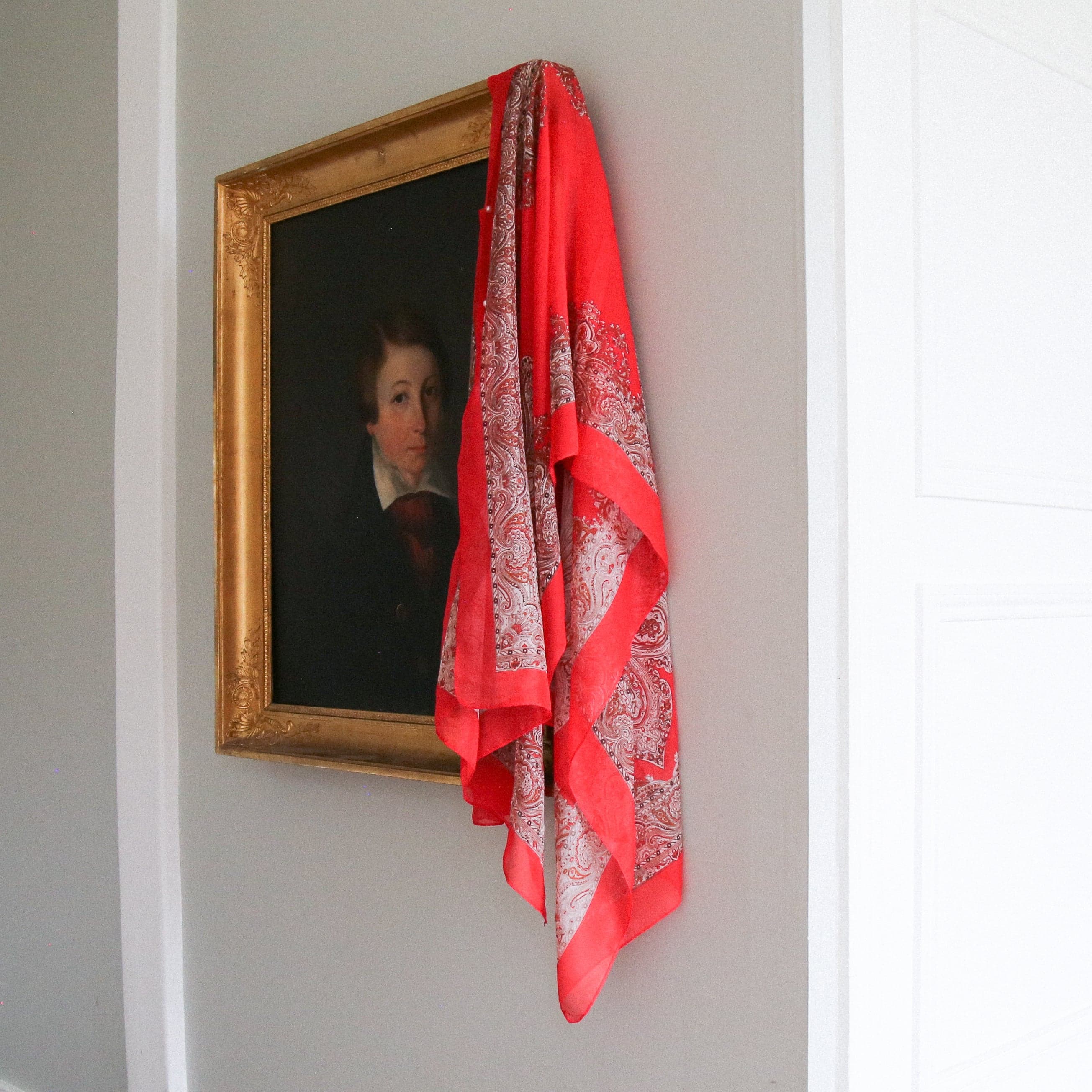 Foulard Ludivine - Image 10