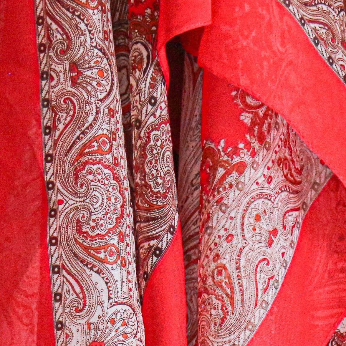 Foulard Ludivine - Image 11
