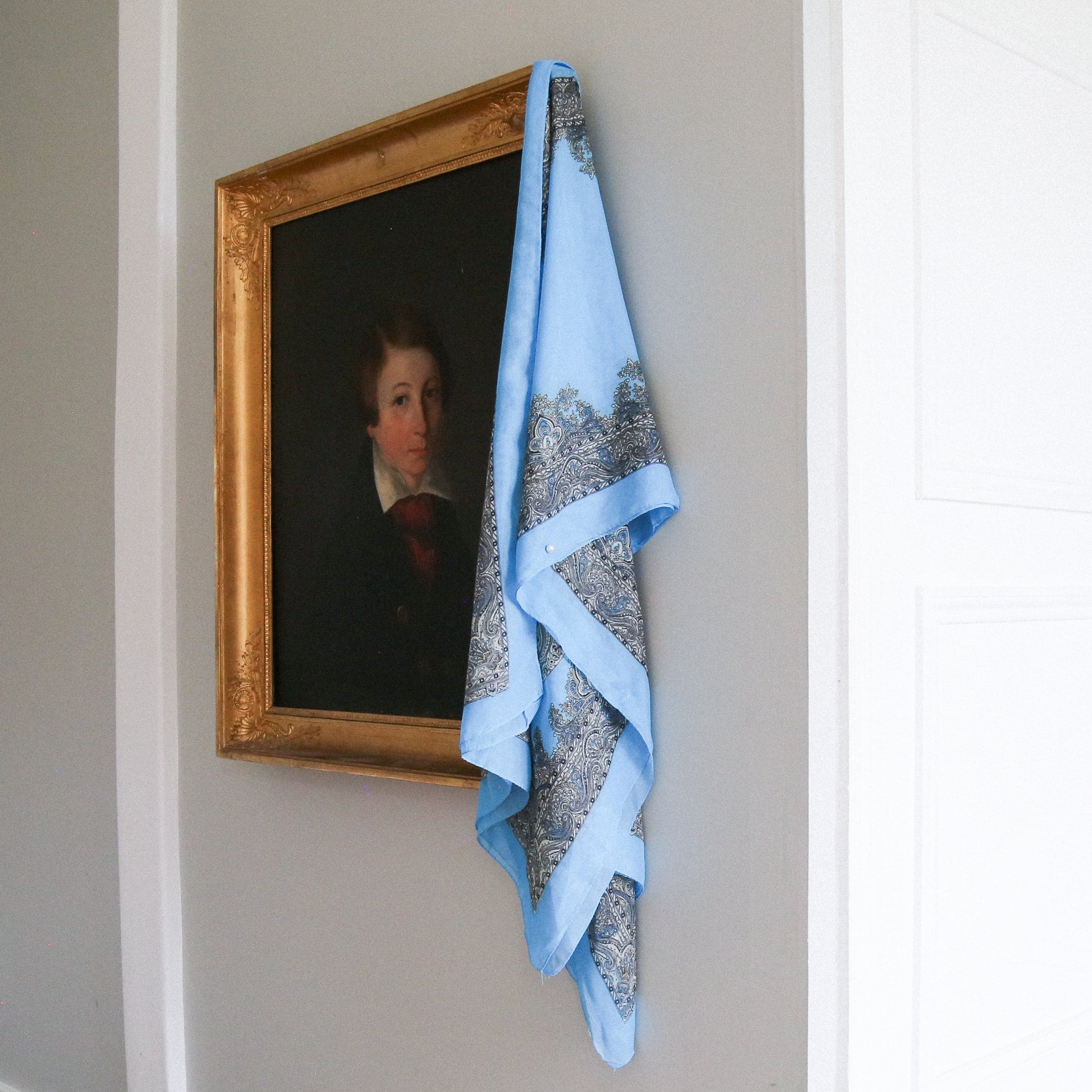 Foulard Ludivine - Image 12