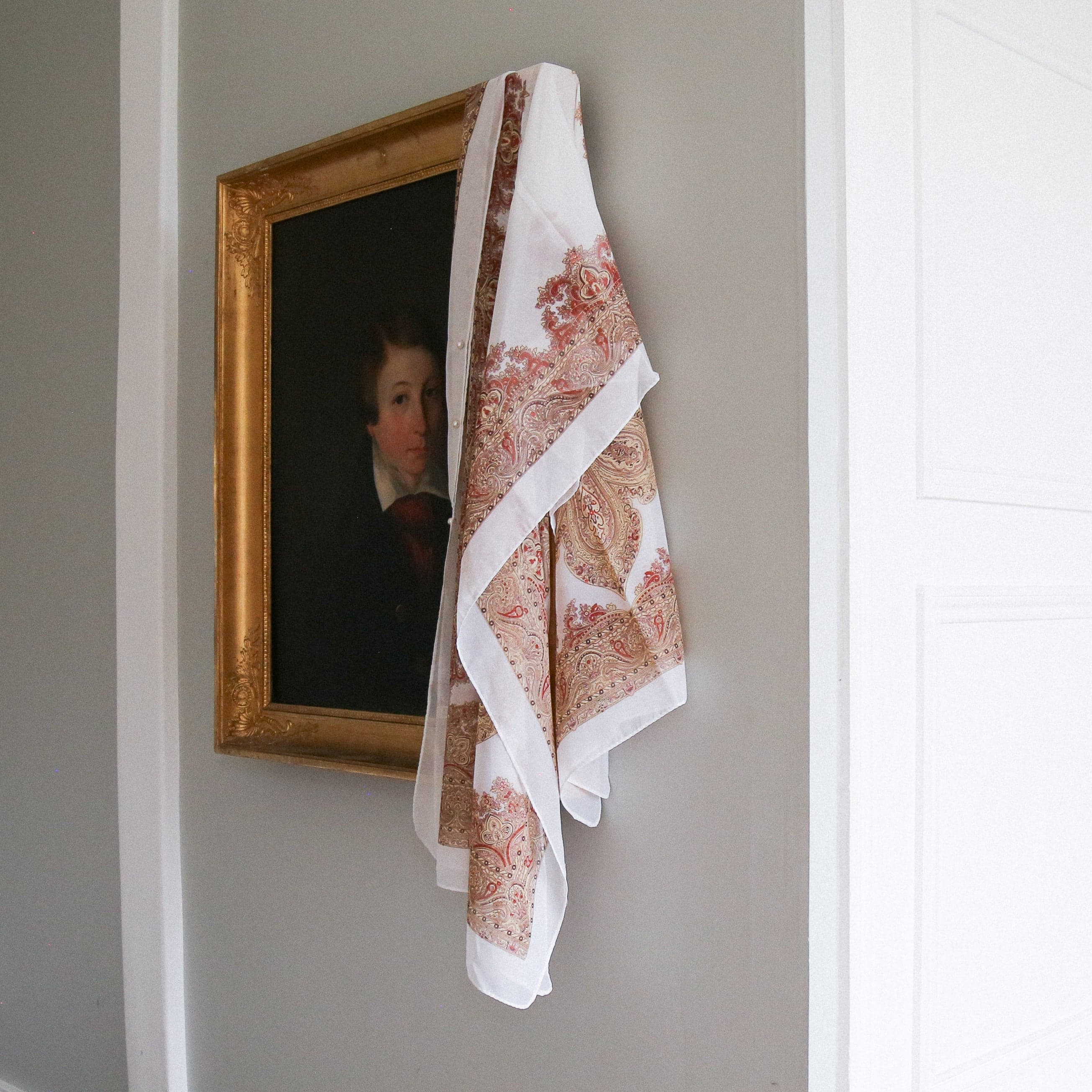 Foulard Ludivine - Image 16