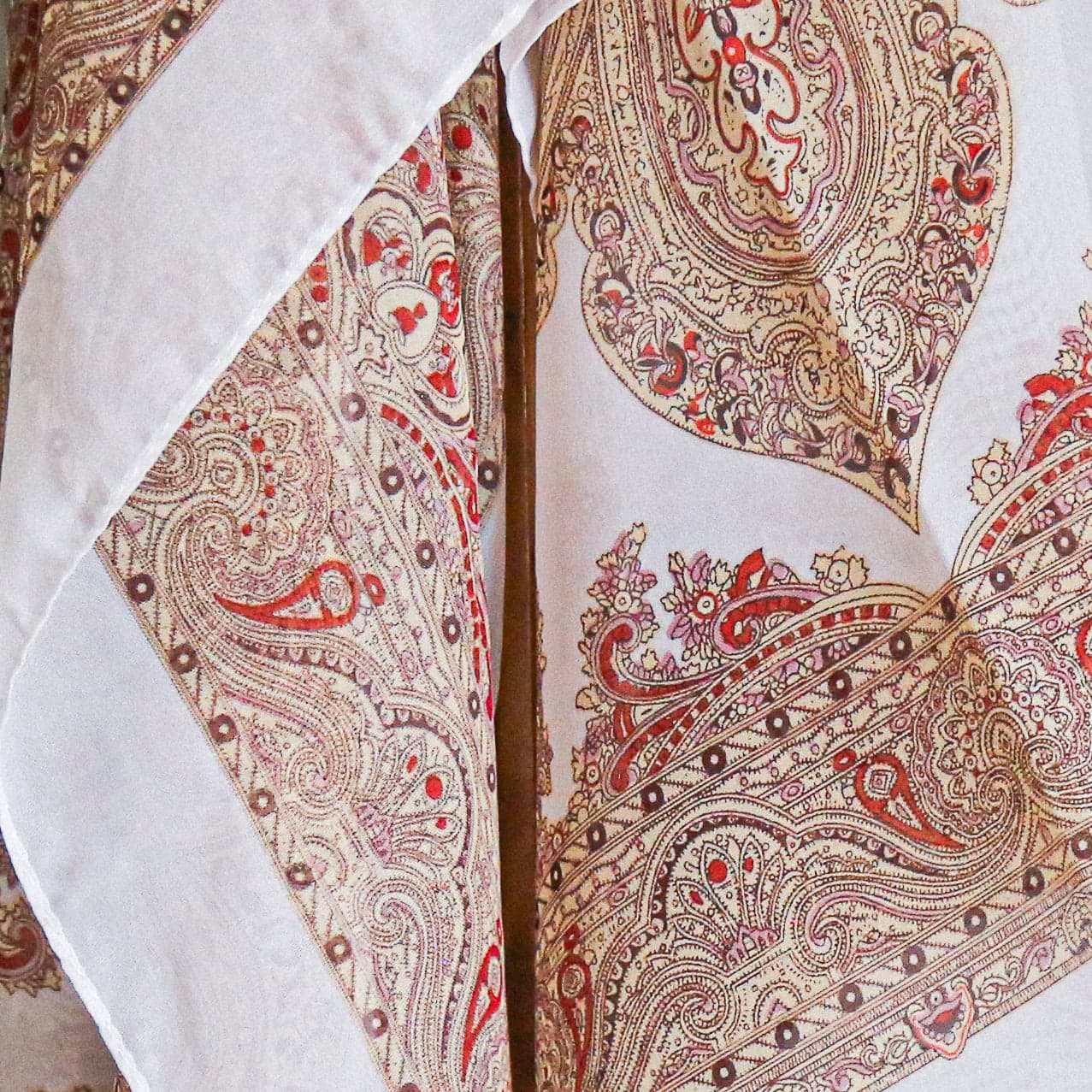 Foulard Ludivine - Image 17