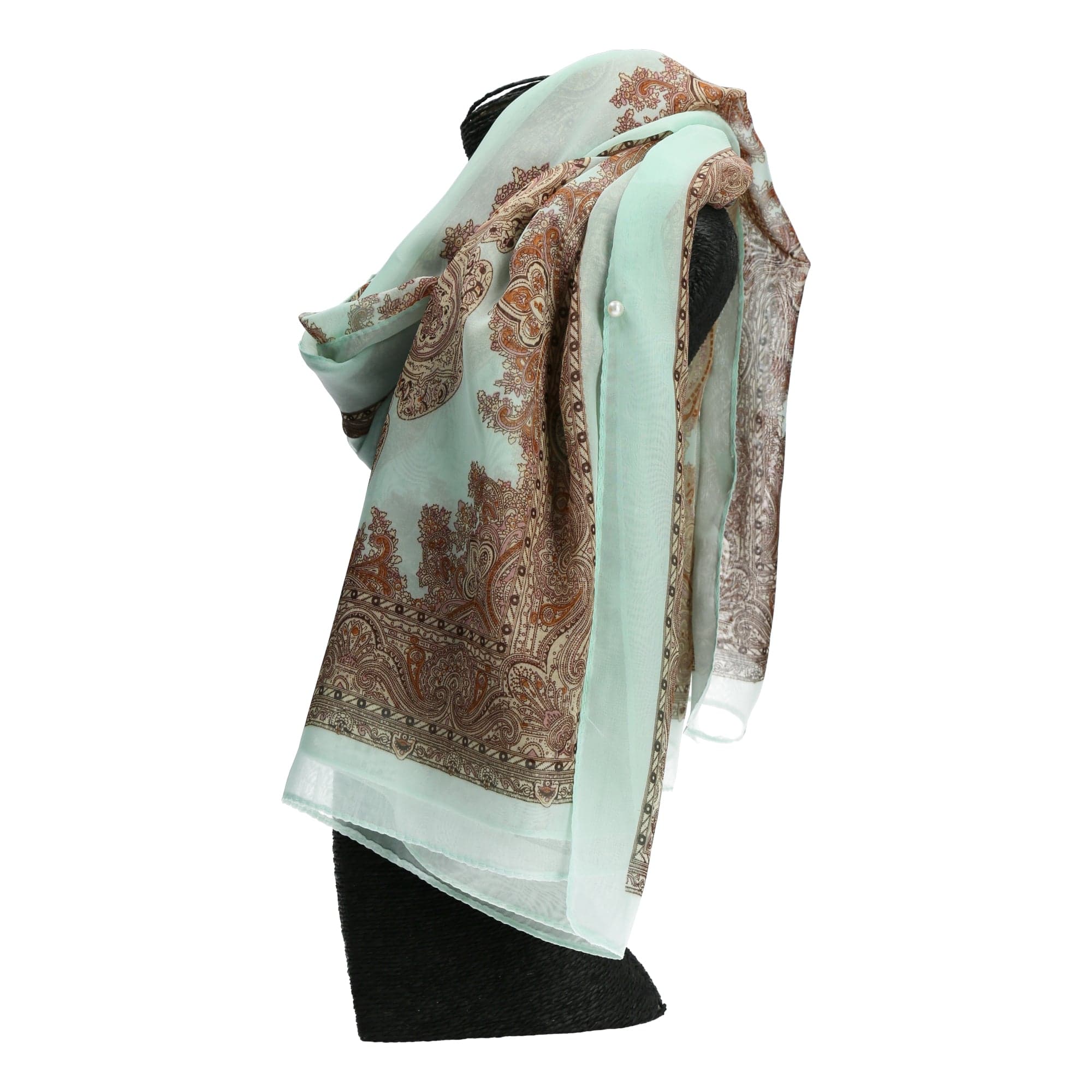 Foulard Ludivine - Image 18