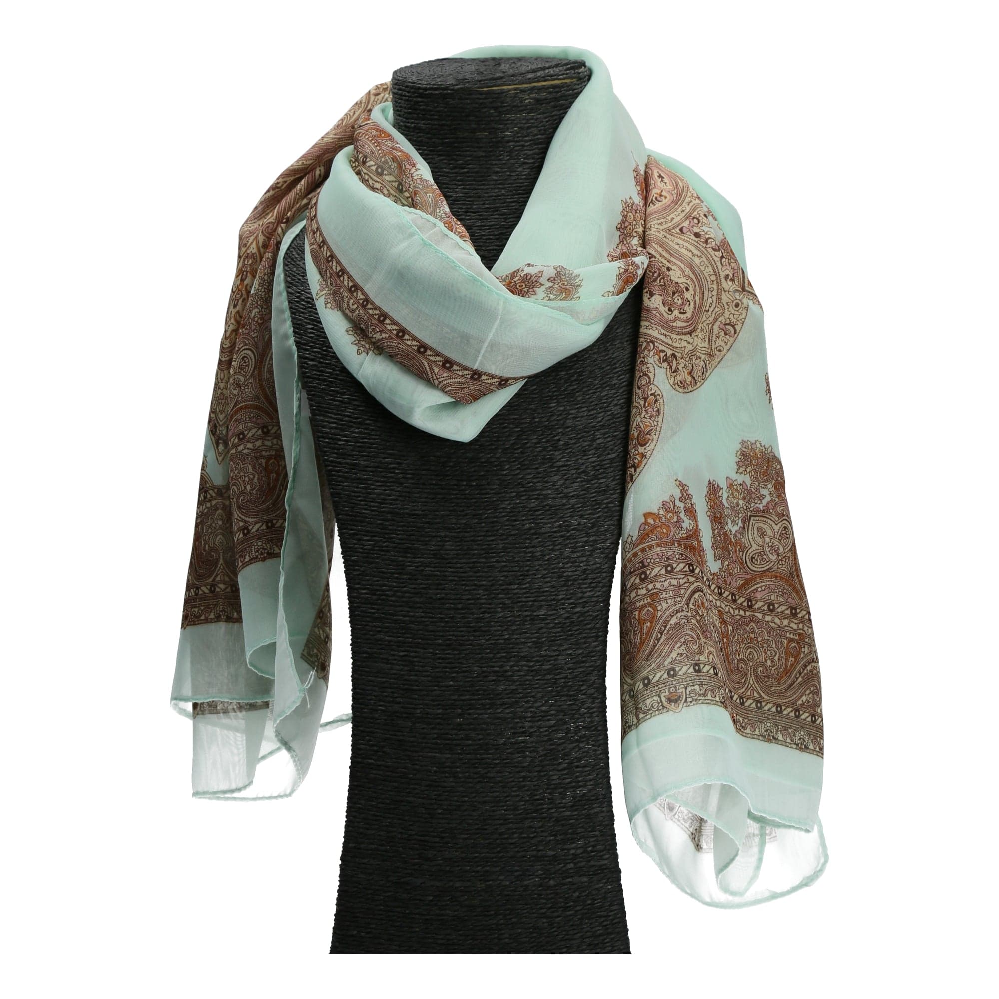Foulard Ludivine - Image 3