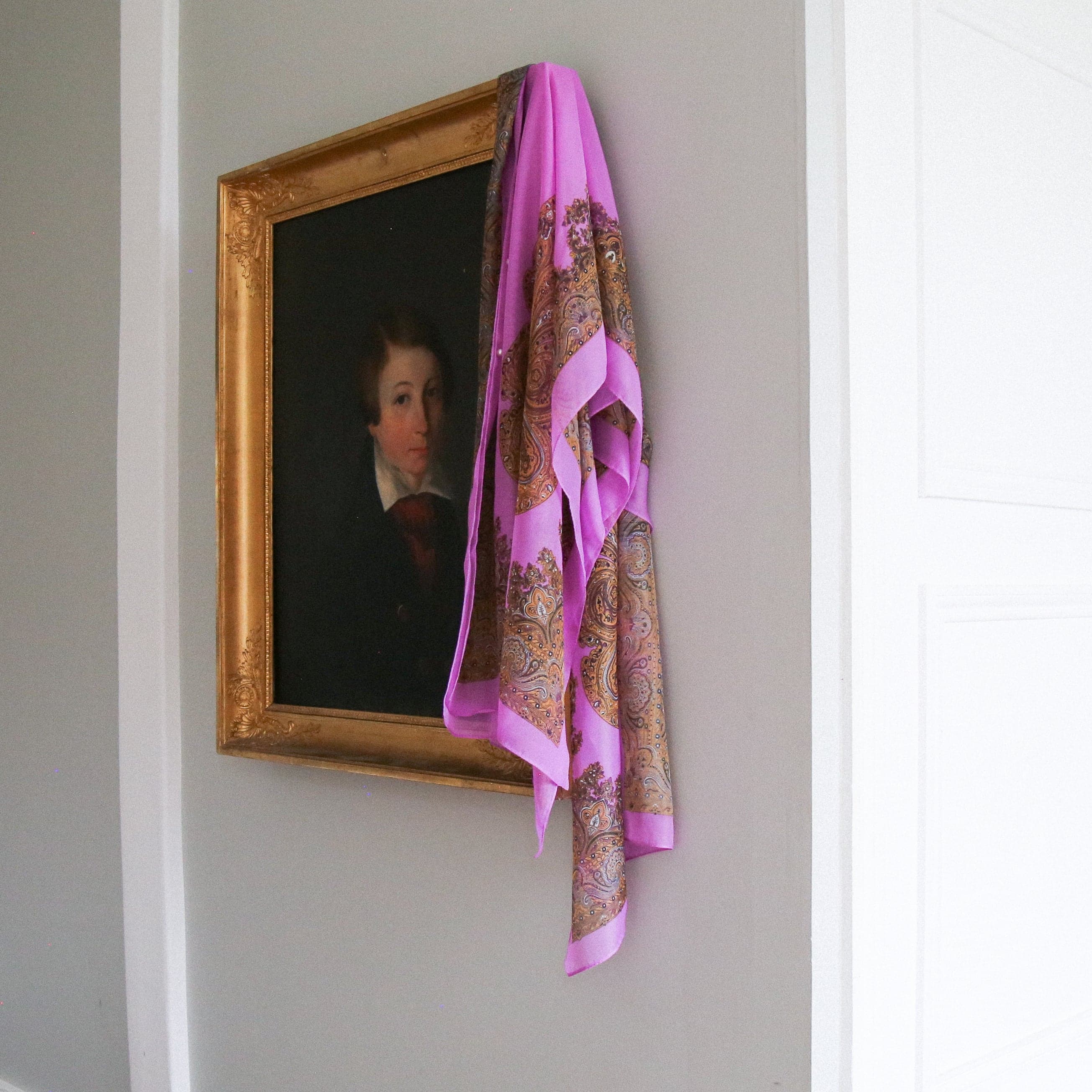 Foulard Ludivine - Image 4