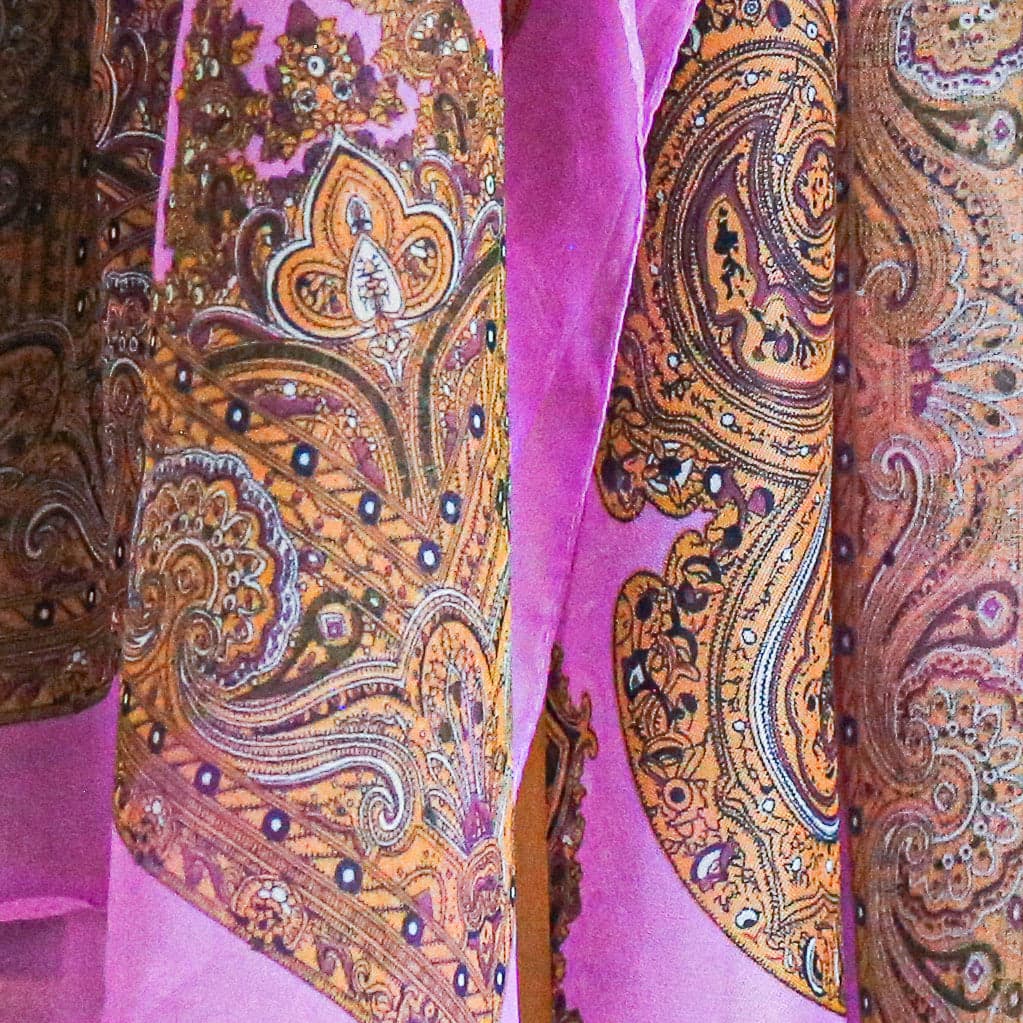 Foulard Ludivine - Image 5