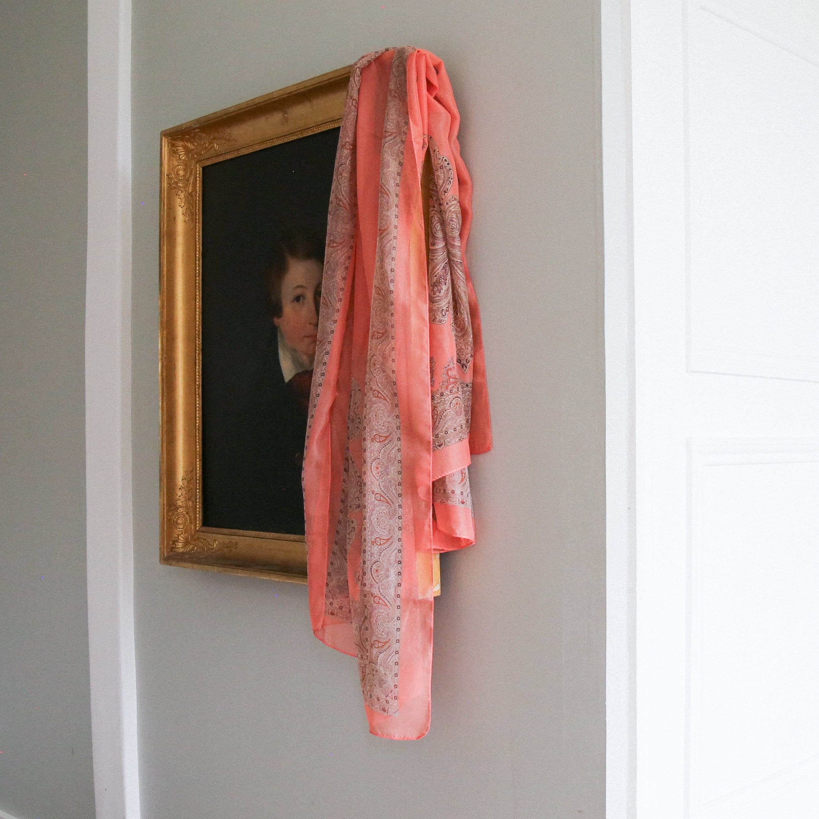 Foulard Ludivine - Image 6