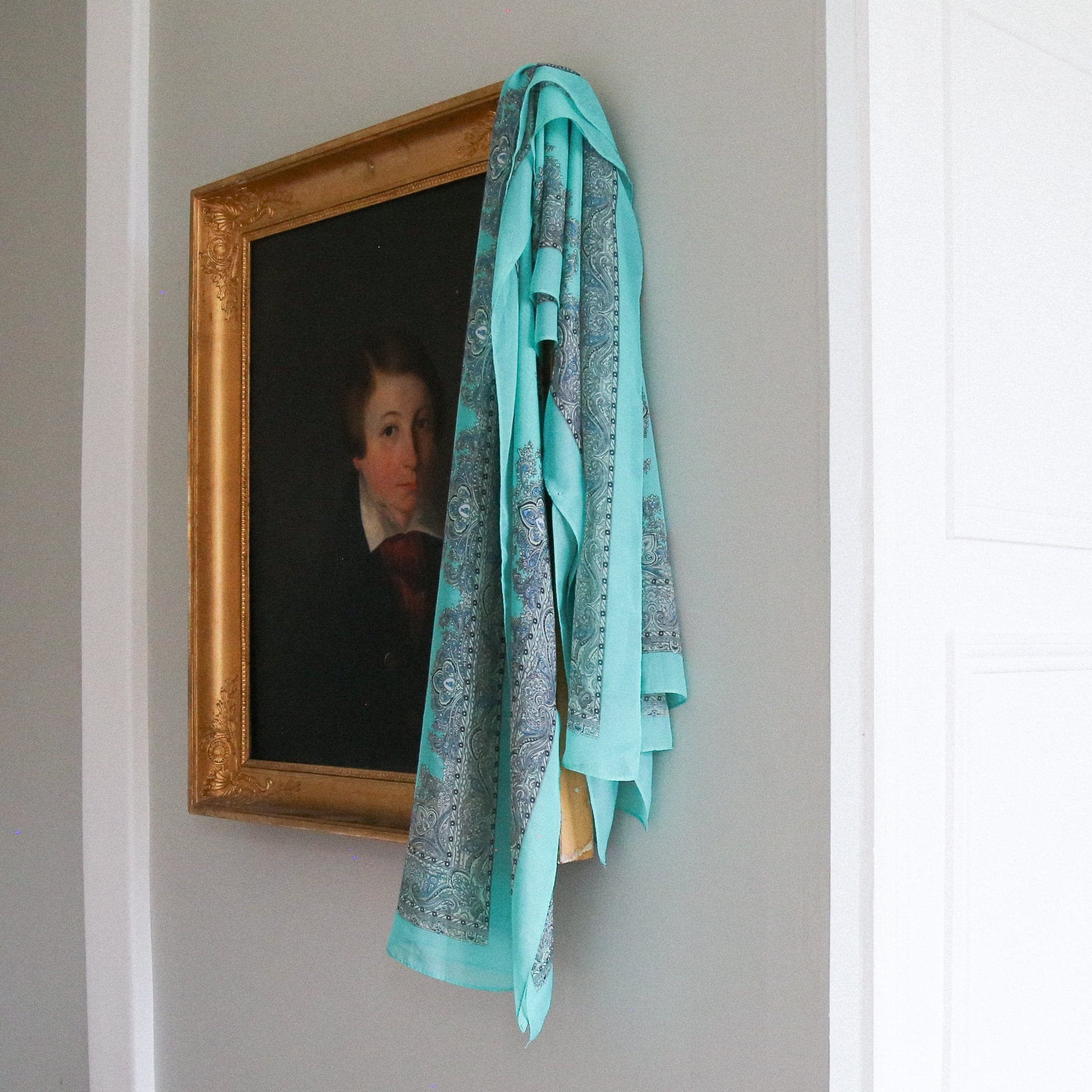Foulard Ludivine - Image 9
