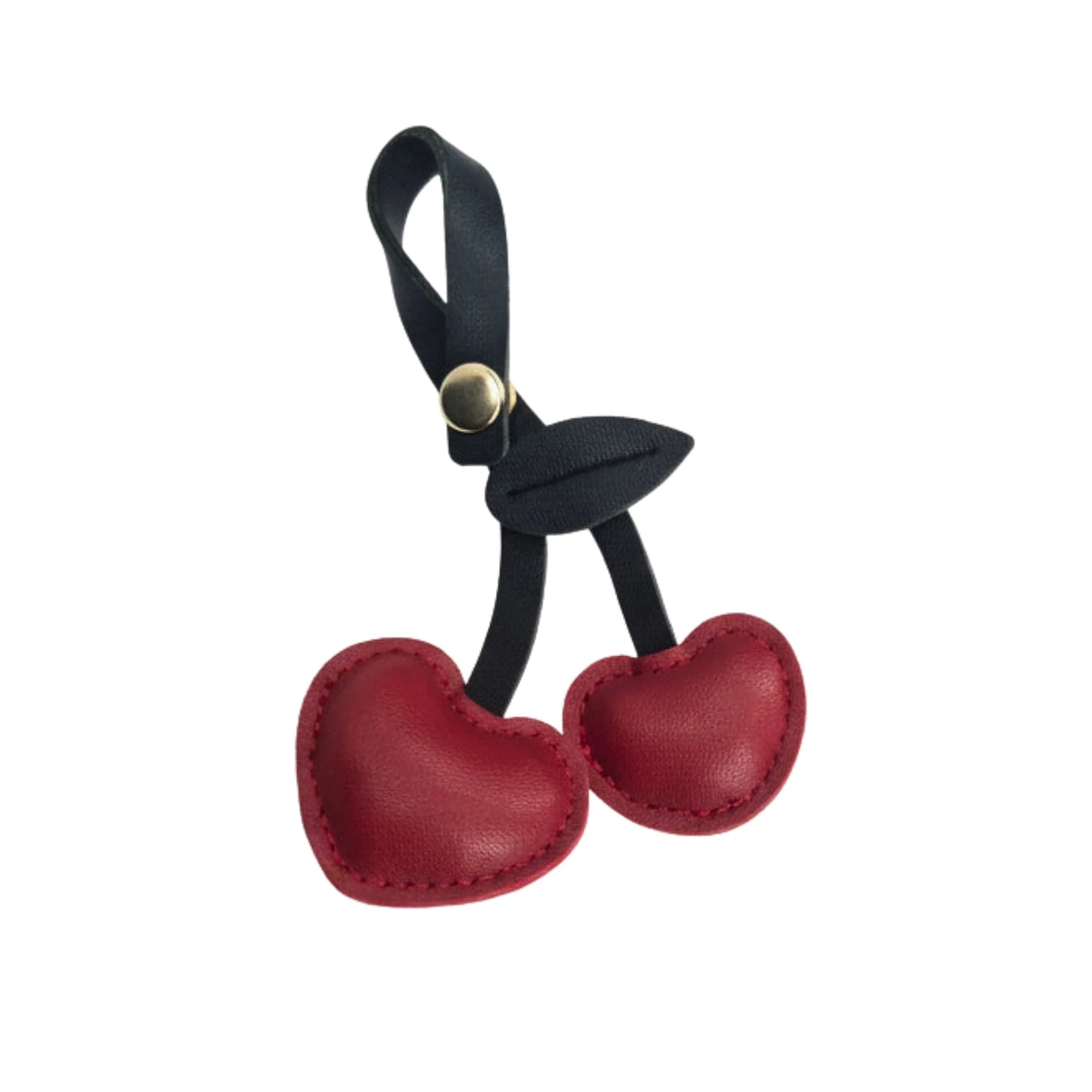 Porte-clés Cerise - Image 2