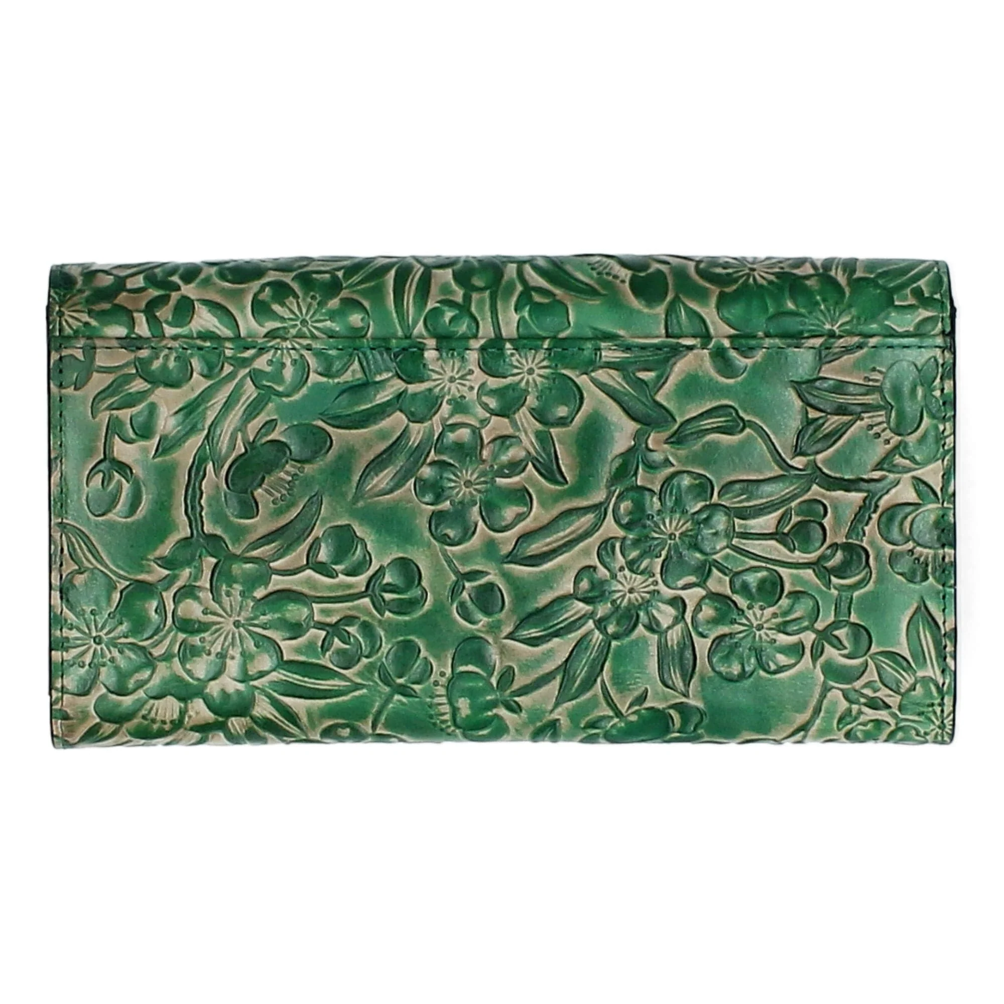Portefeuille en cuir - BERYL 02 - Image 4